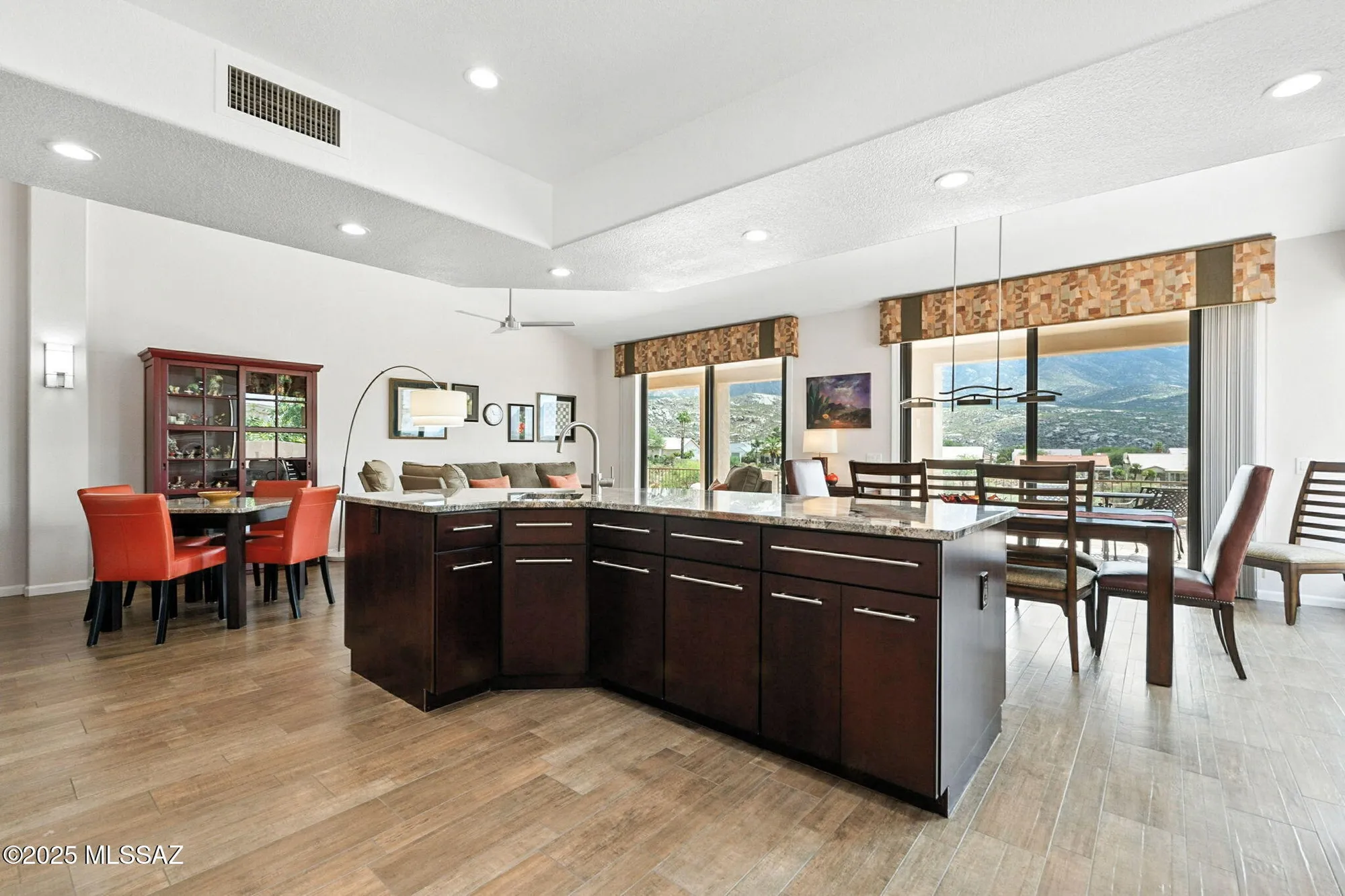 Property Slideshow image 14 of 50 | 65525 e canyon dr, Tucson, AZ, 85739