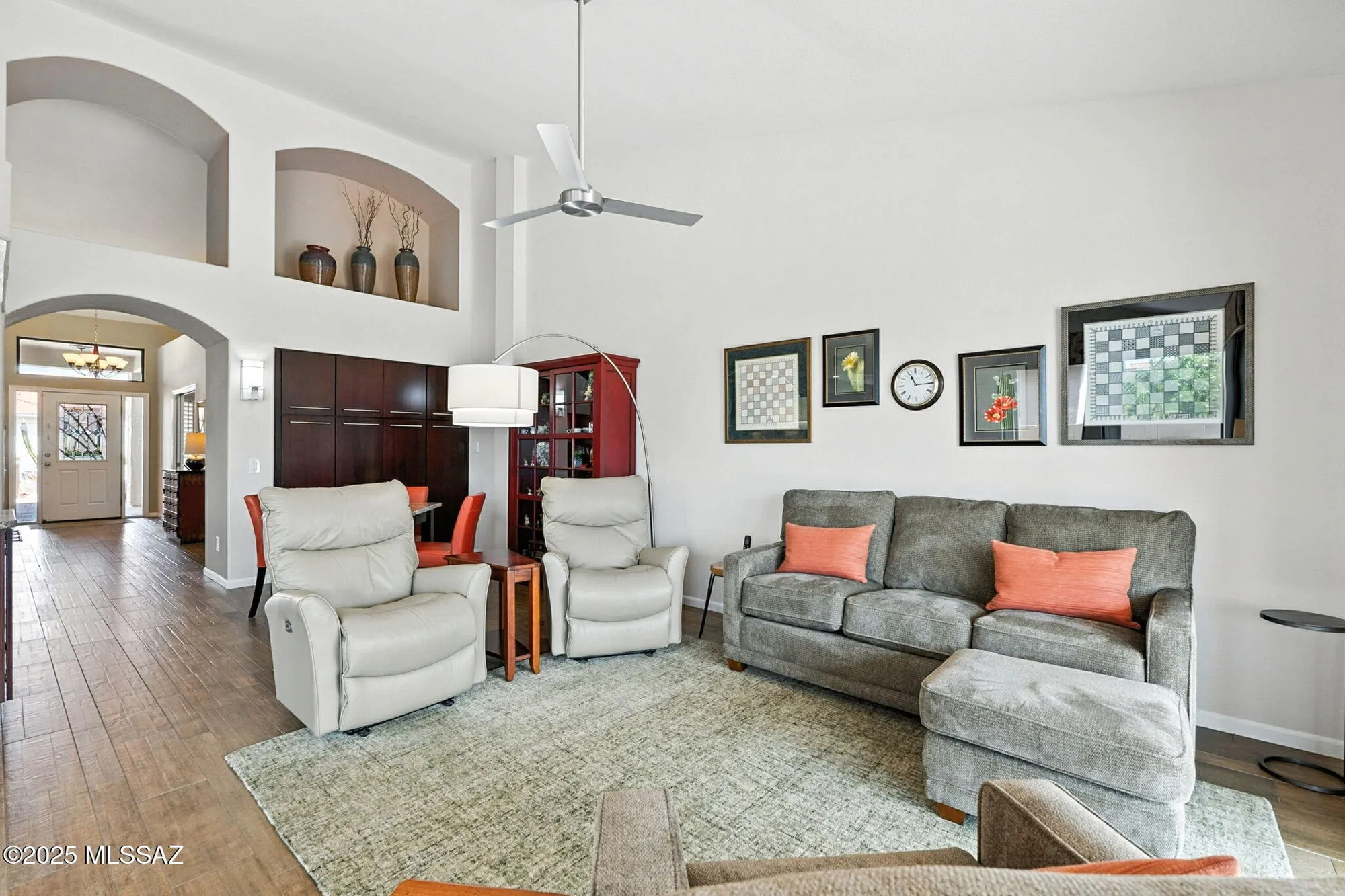 Property Slideshow image 10 of 50 | 65525 e canyon dr, Tucson, AZ, 85739