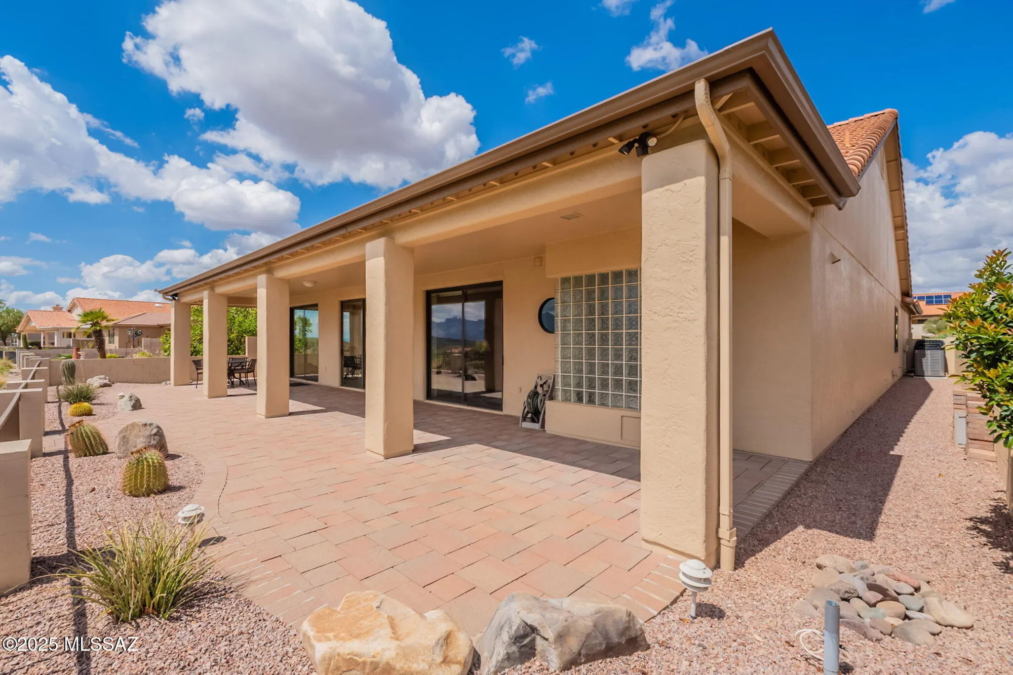 Property Slideshow image 38 of 50 | 65525 e canyon dr, Tucson, AZ, 85739