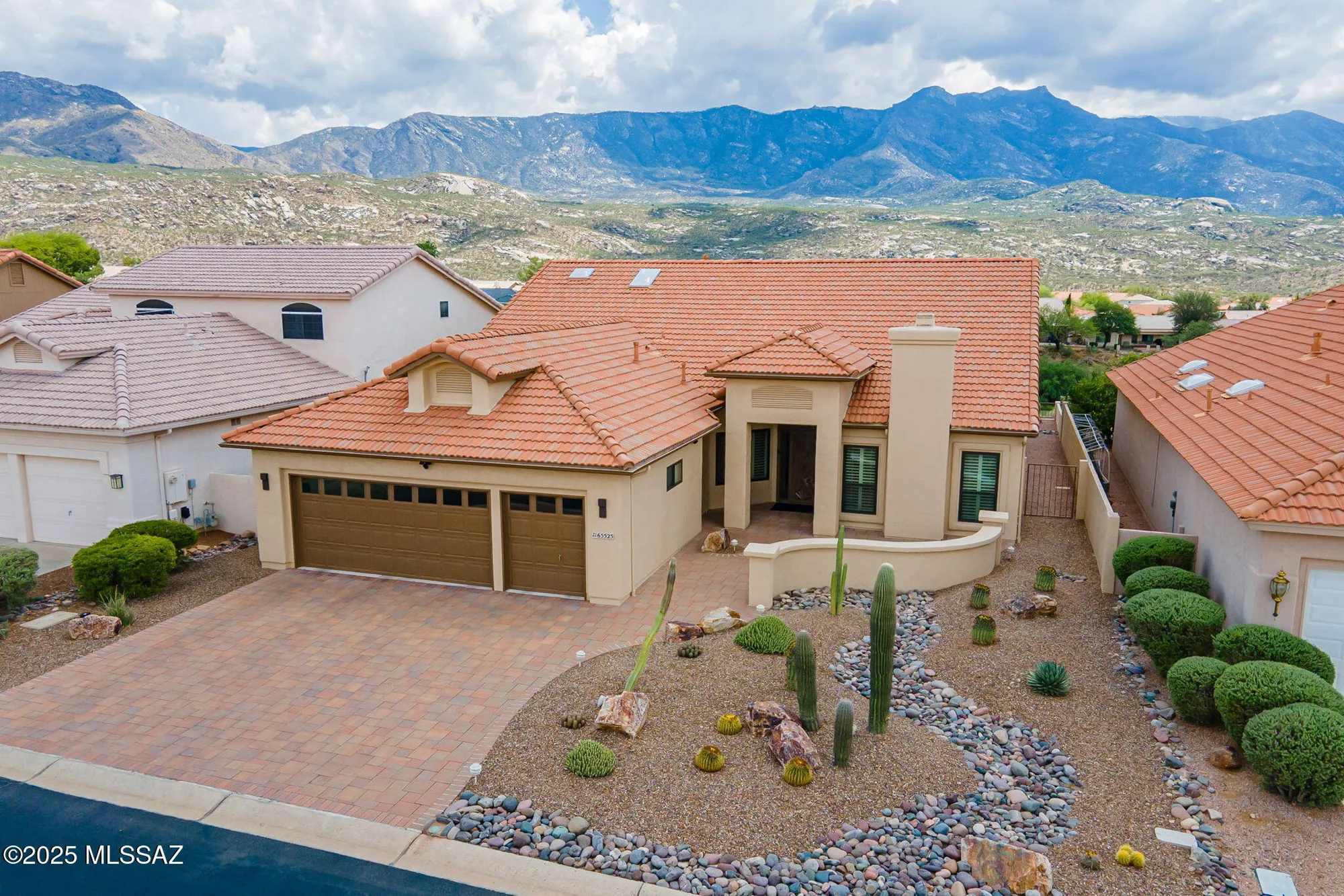 Property Slideshow image 31 of 50 | 65525 e canyon dr, Tucson, AZ, 85739