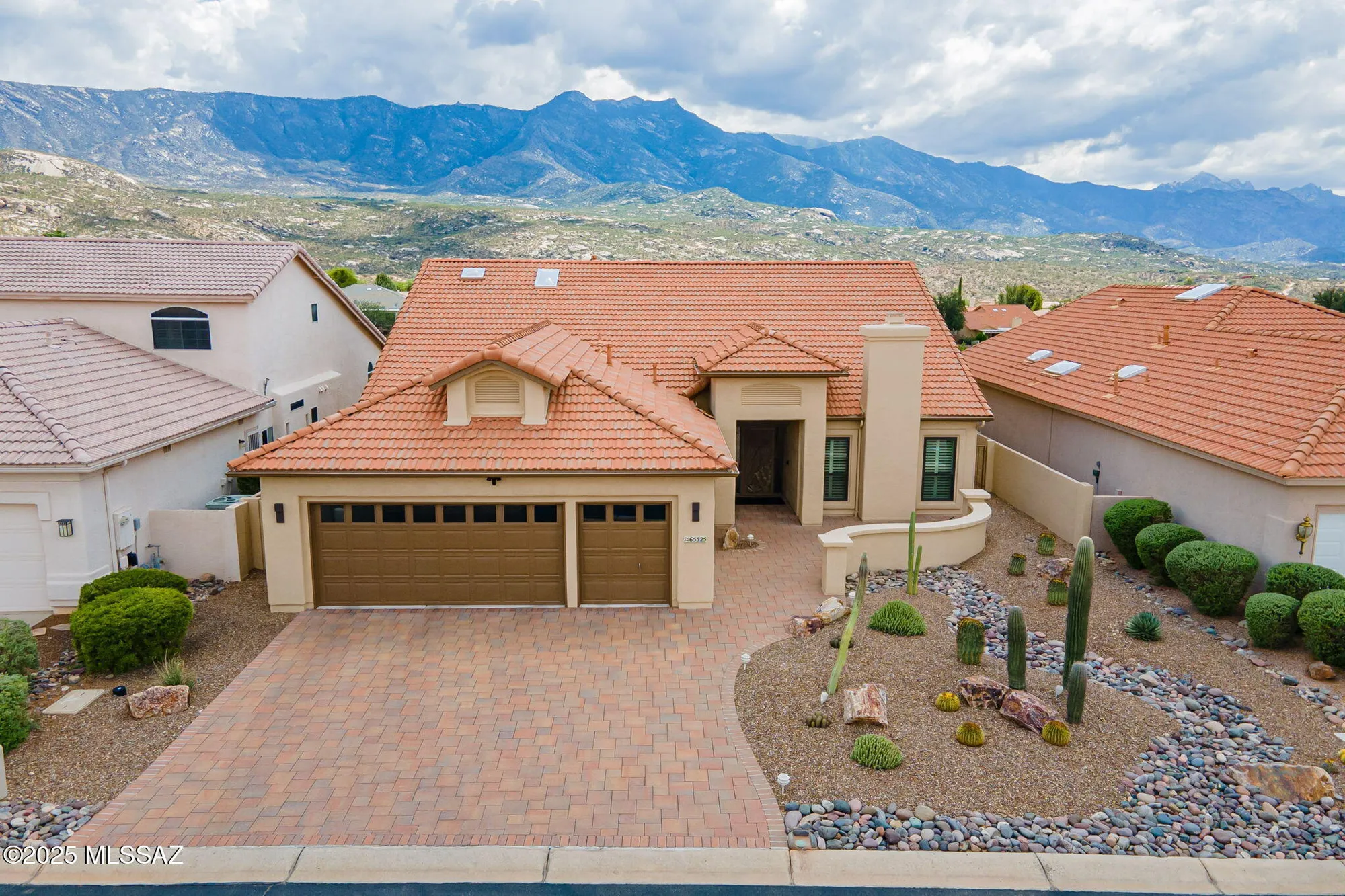 Property Slideshow image 50 of 50 | 65525 e canyon dr, Tucson, AZ, 85739