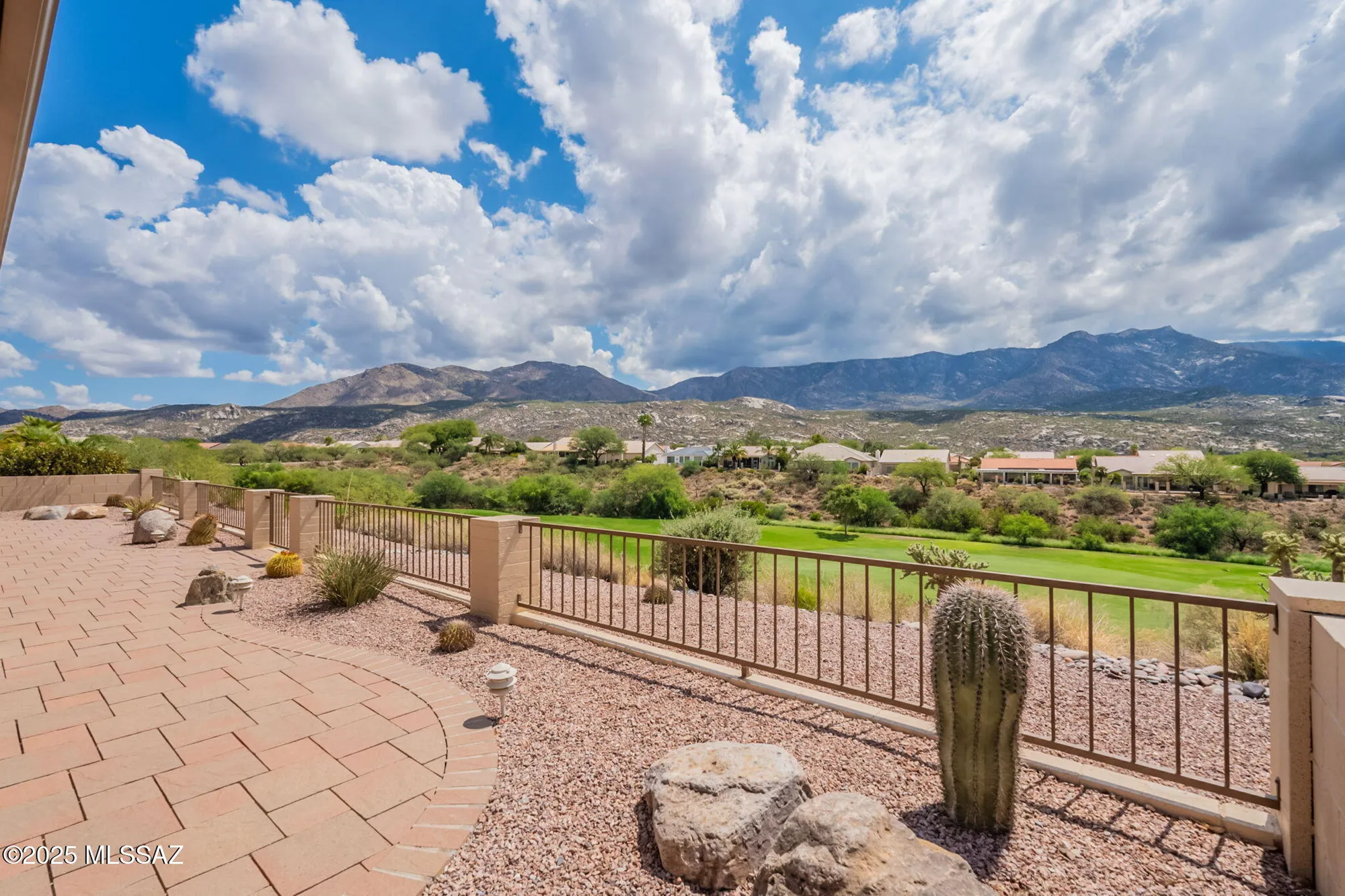Property Slideshow image 34 of 50 | 65525 e canyon dr, Tucson, AZ, 85739