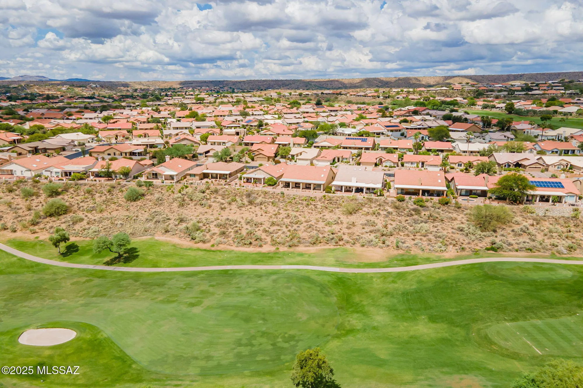Property Slideshow image 40 of 50 | 65525 e canyon dr, Tucson, AZ, 85739
