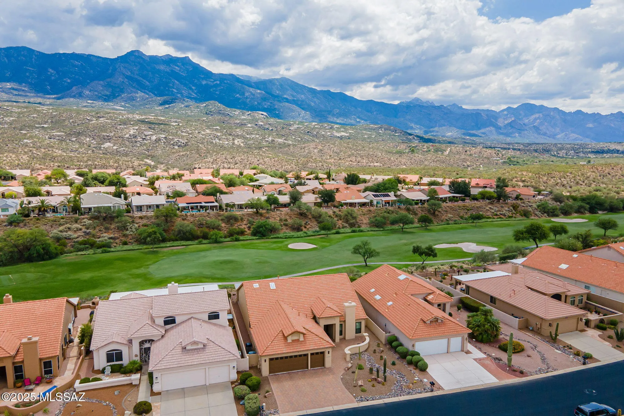 Property Slideshow image 35 of 50 | 65525 e canyon dr, Tucson, AZ, 85739