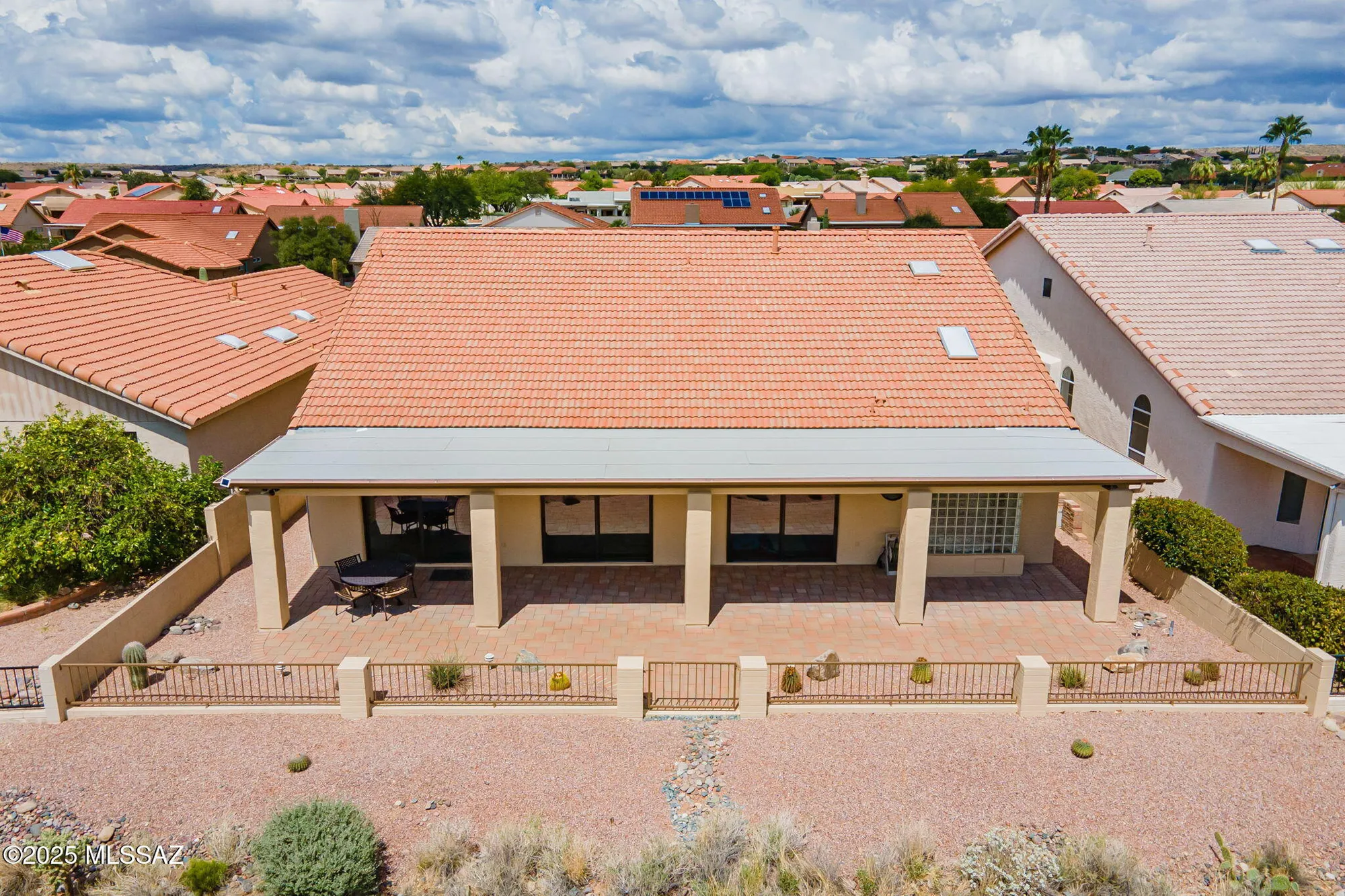 Property Slideshow image 39 of 50 | 65525 e canyon dr, Tucson, AZ, 85739