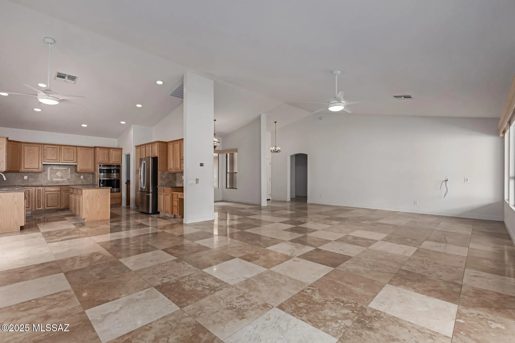 Property Slideshow image 6 of 50 | 38518 s sand crest dr, Saddlebrooke, AZ, 85739