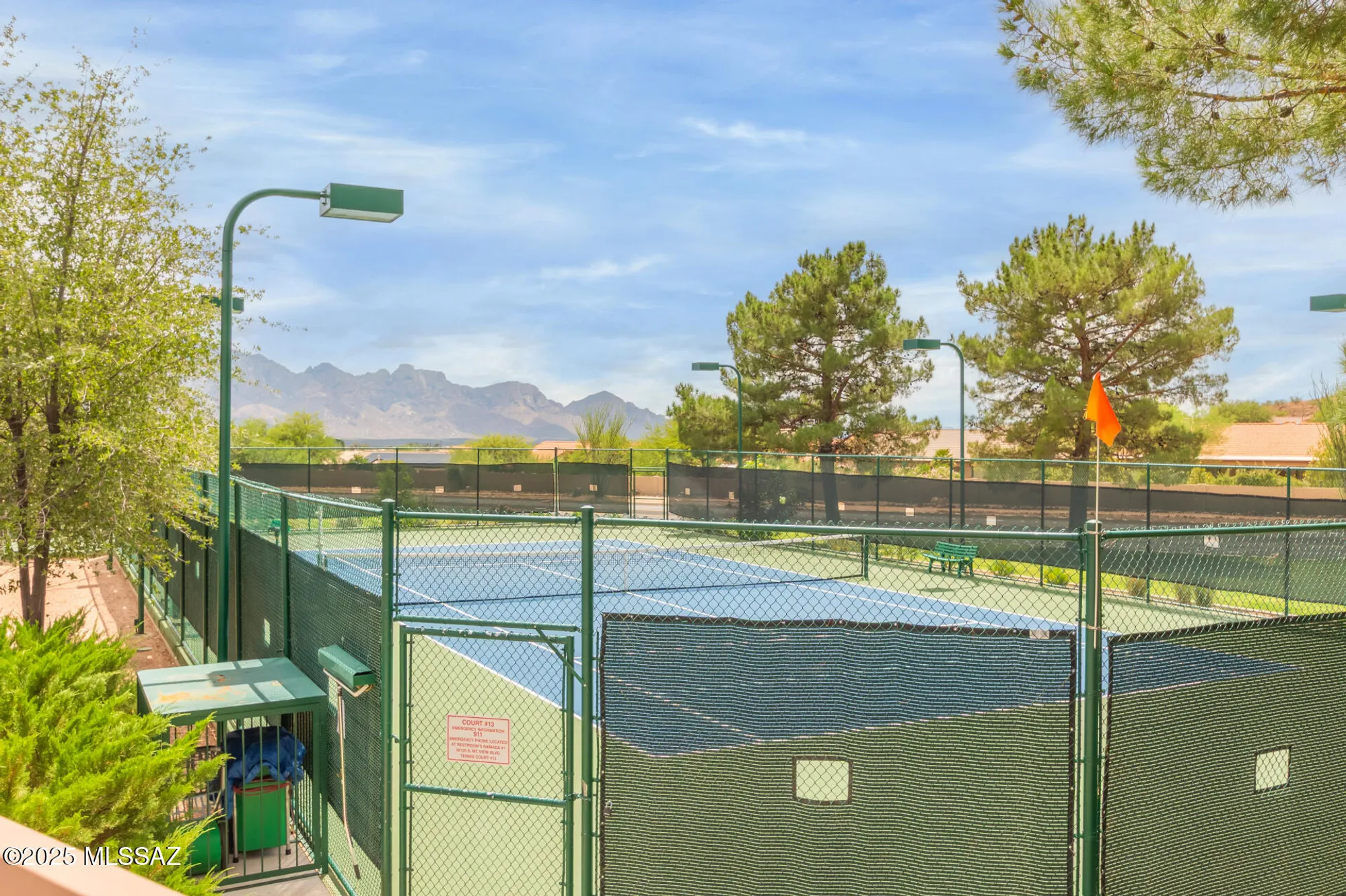 Property Slideshow image 43 of 50 | 38518 s sand crest dr, Saddlebrooke, AZ, 85739