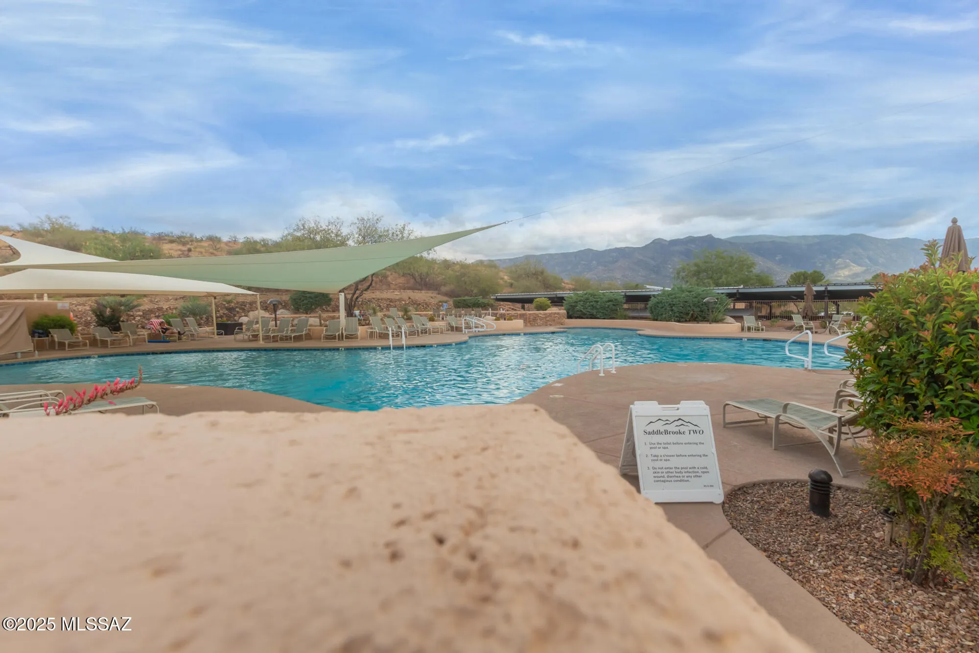 Property Slideshow image 46 of 50 | 38518 s sand crest dr, Saddlebrooke, AZ, 85739