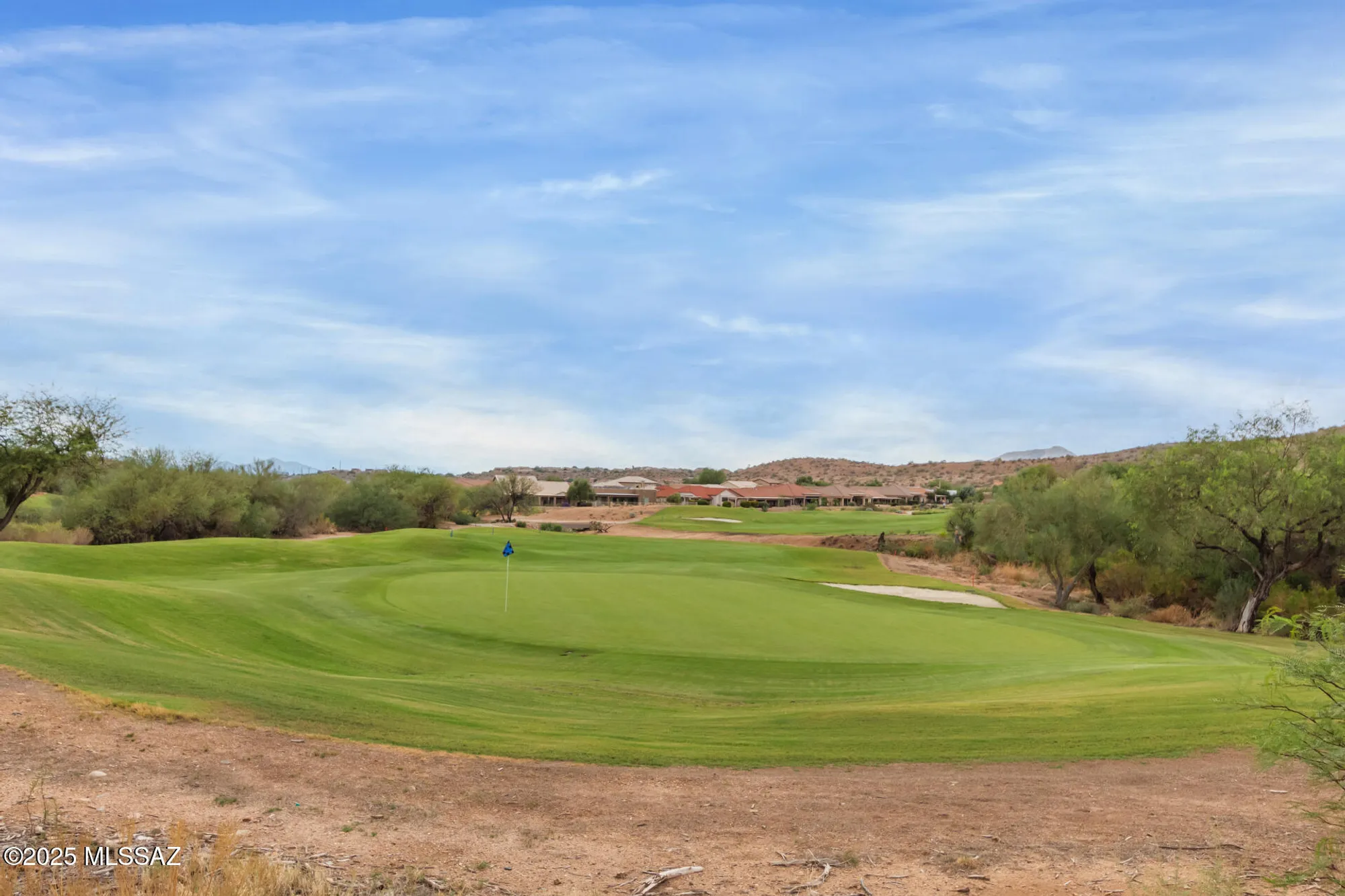 Property Slideshow image 48 of 50 | 38518 s sand crest dr, Saddlebrooke, AZ, 85739