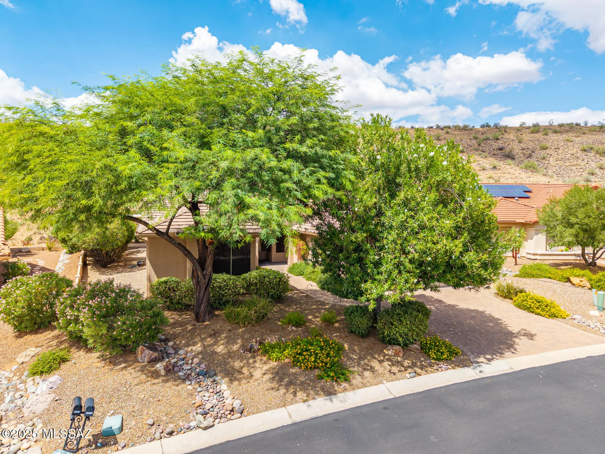 Property Slideshow image 30 of 50 | 38518 s sand crest dr, Saddlebrooke, AZ, 85739