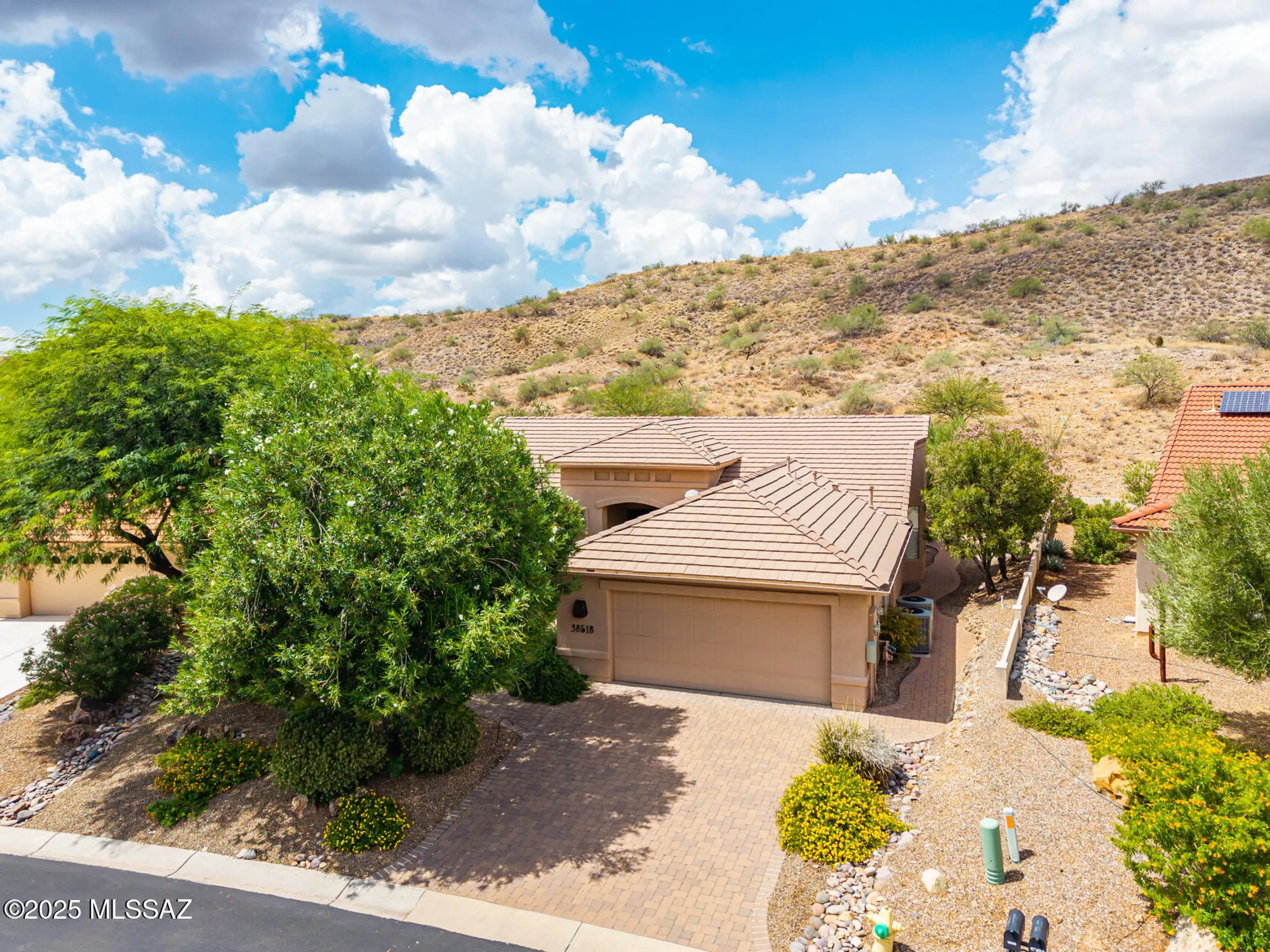 Property Slideshow image 31 of 50 | 38518 s sand crest dr, Saddlebrooke, AZ, 85739