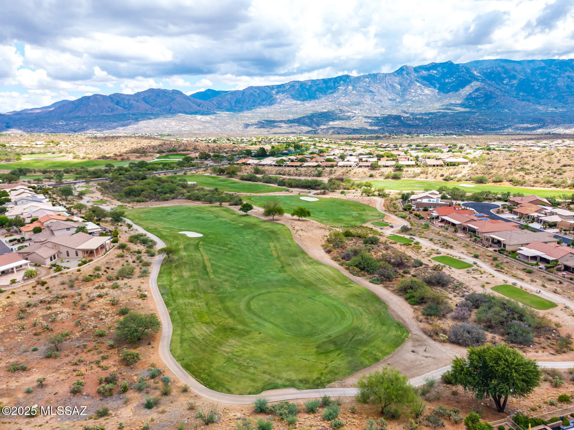 Property Slideshow image 50 of 50 | 38518 s sand crest dr, Saddlebrooke, AZ, 85739