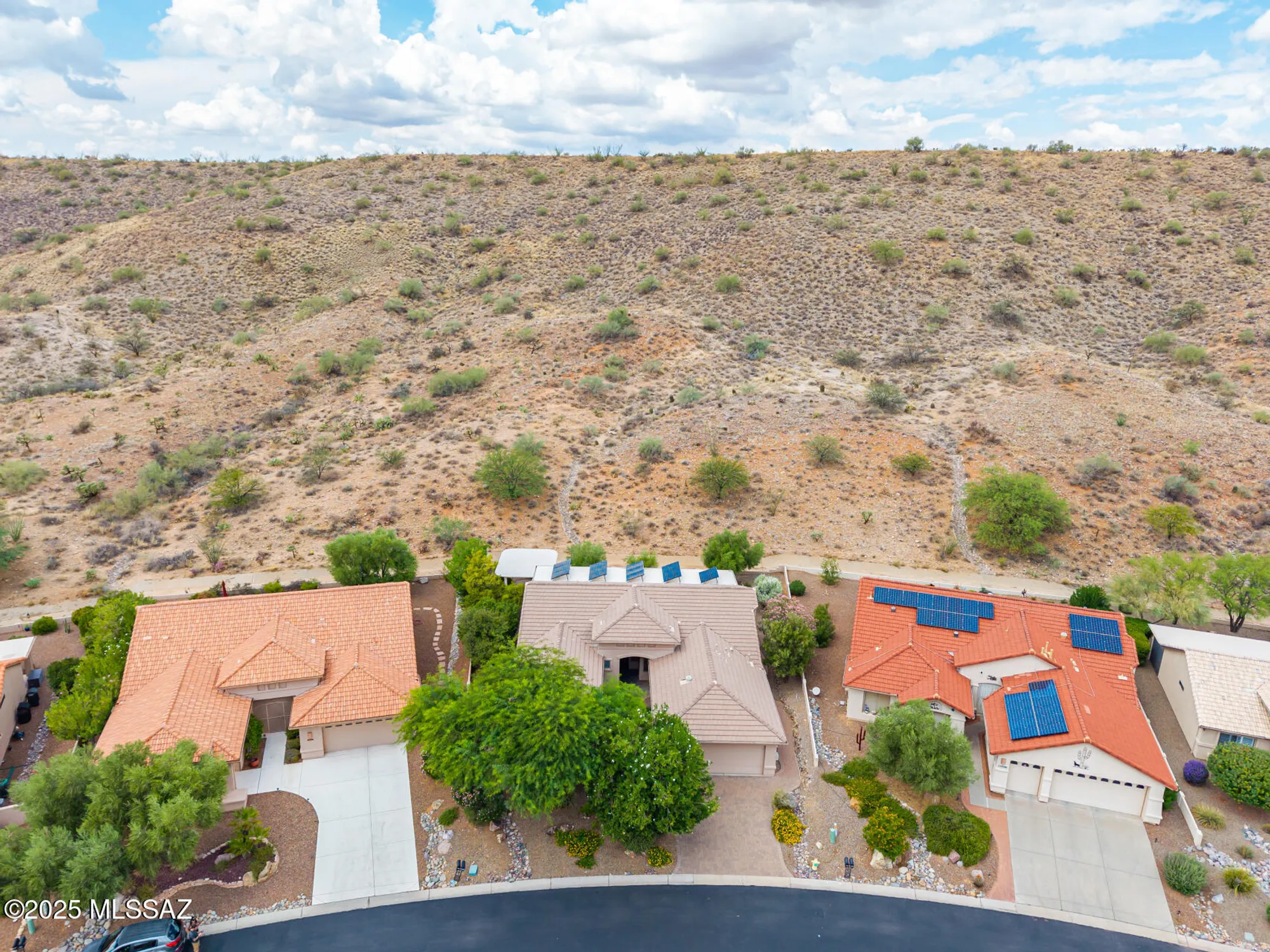 Property Slideshow image 37 of 50 | 38518 s sand crest dr, Saddlebrooke, AZ, 85739