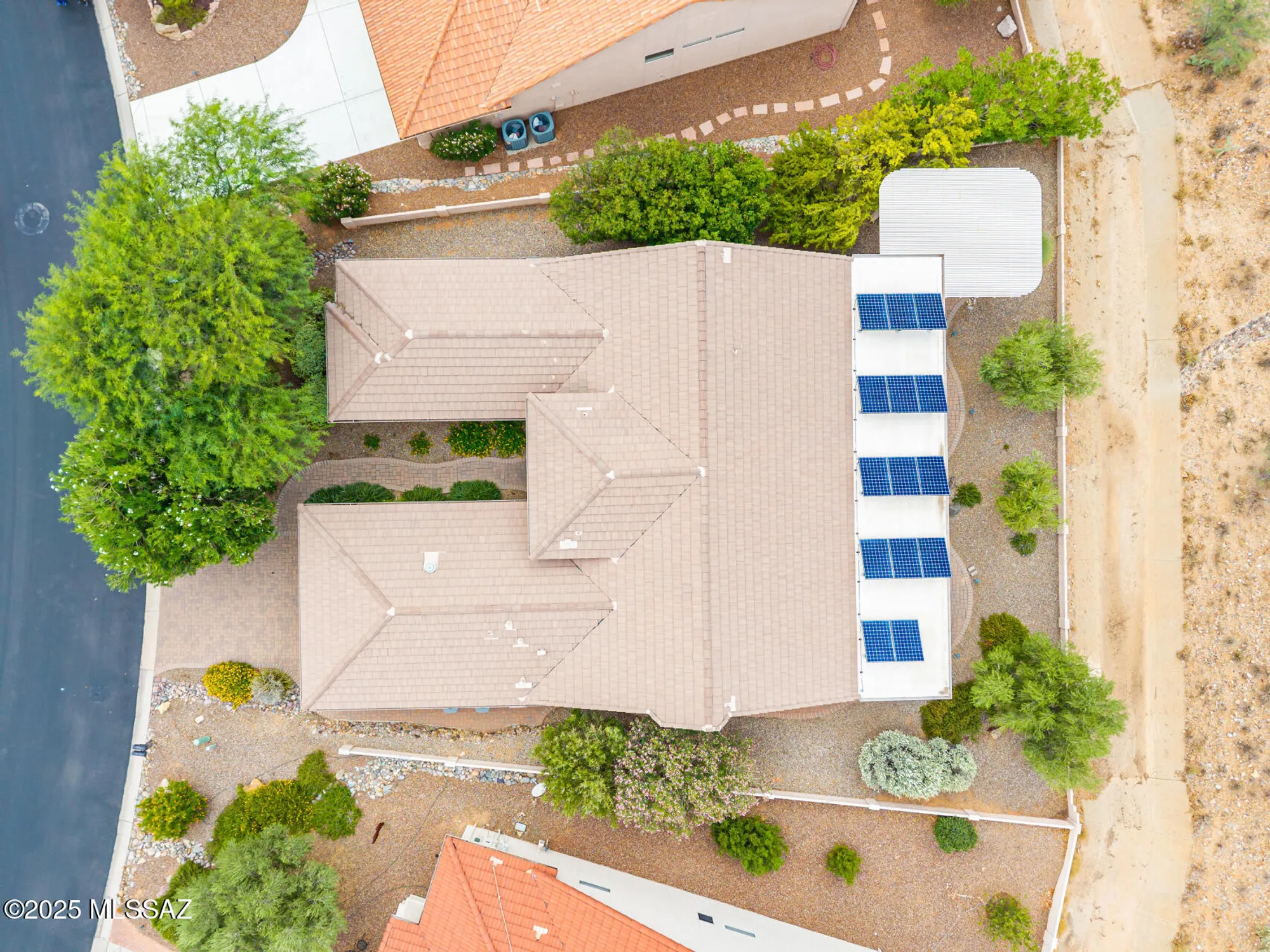 Property Slideshow image 39 of 50 | 38518 s sand crest dr, Saddlebrooke, AZ, 85739