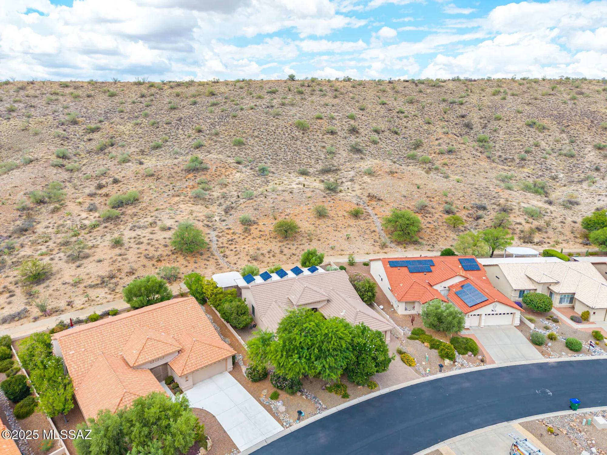 Property Slideshow image 38 of 50 | 38518 s sand crest dr, Saddlebrooke, AZ, 85739