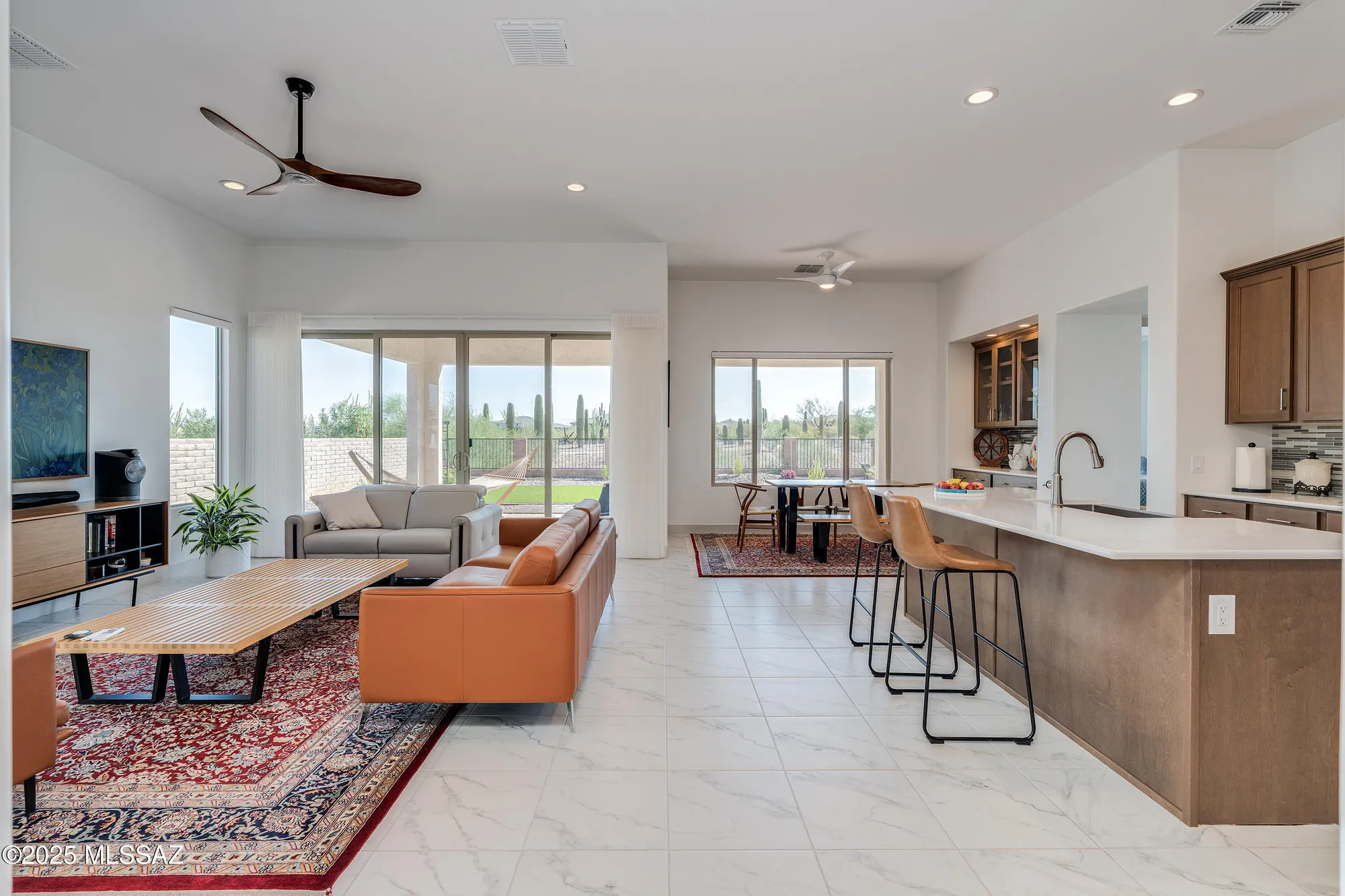 Property Slideshow image 10 of 50 | 1732 n coastland ct, Green Valley, AZ, 85614