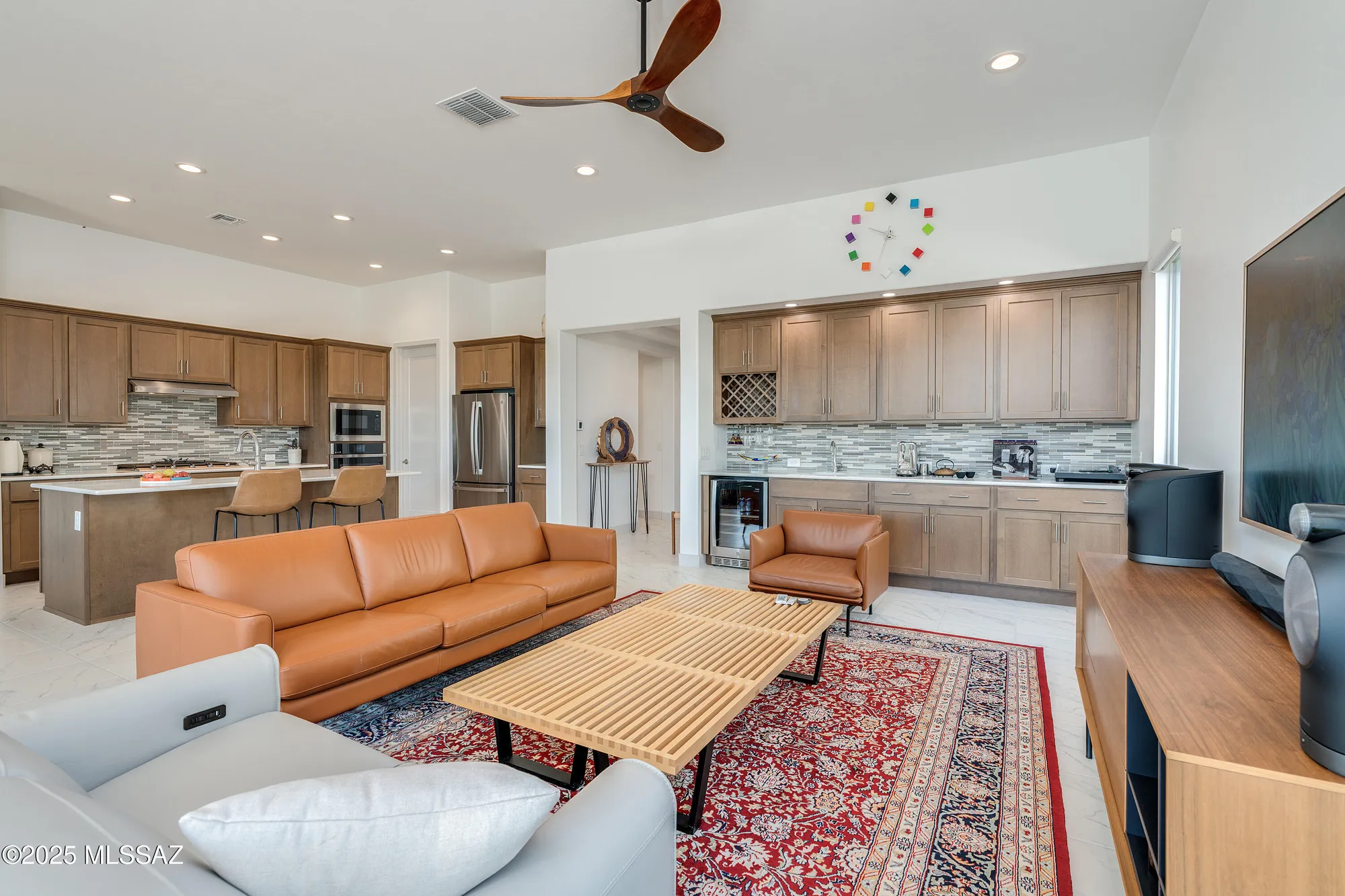 Property Slideshow image 14 of 50 | 1732 n coastland ct, Green Valley, AZ, 85614