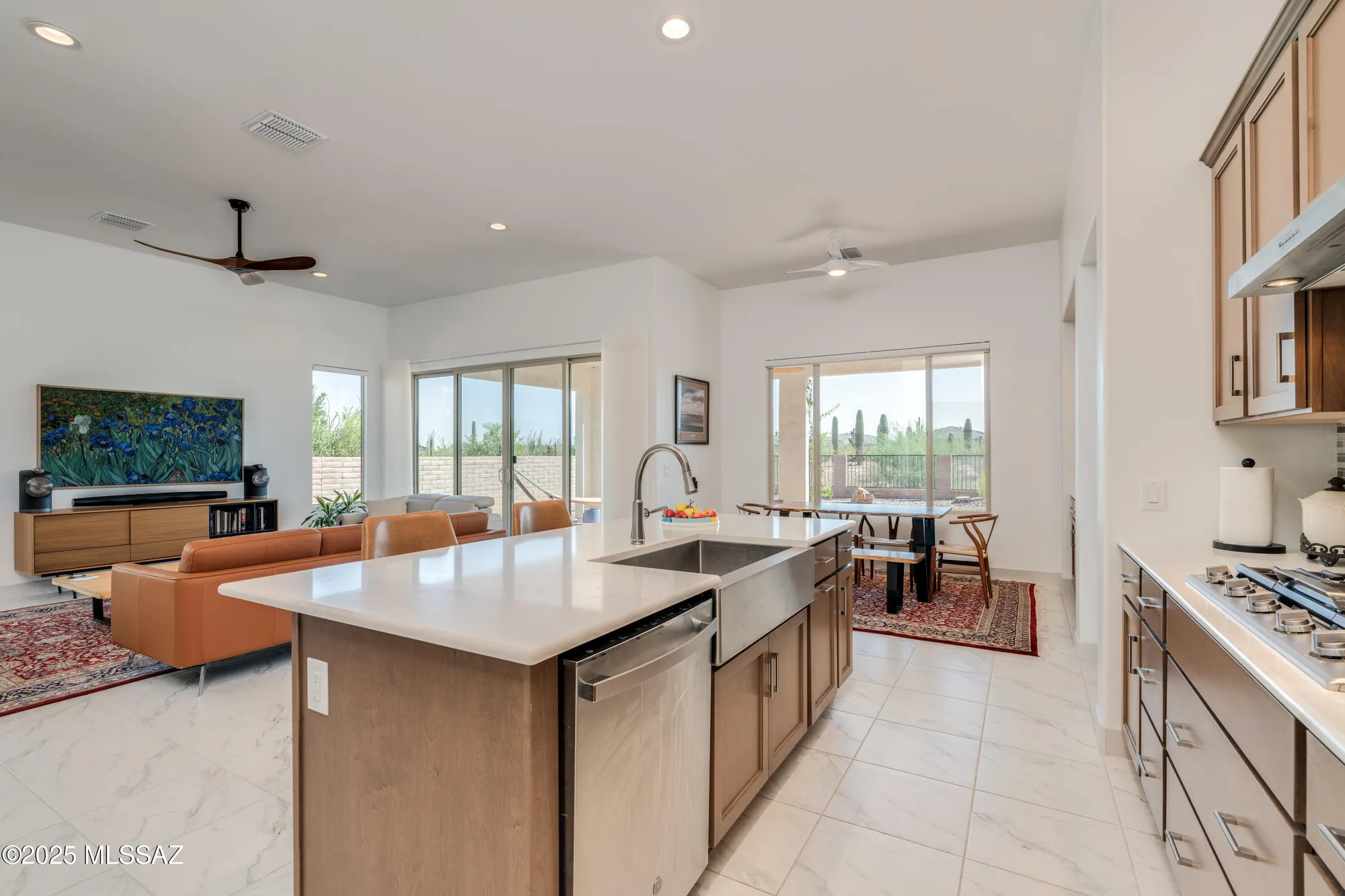 Property Slideshow image 20 of 50 | 1732 n coastland ct, Green Valley, AZ, 85614