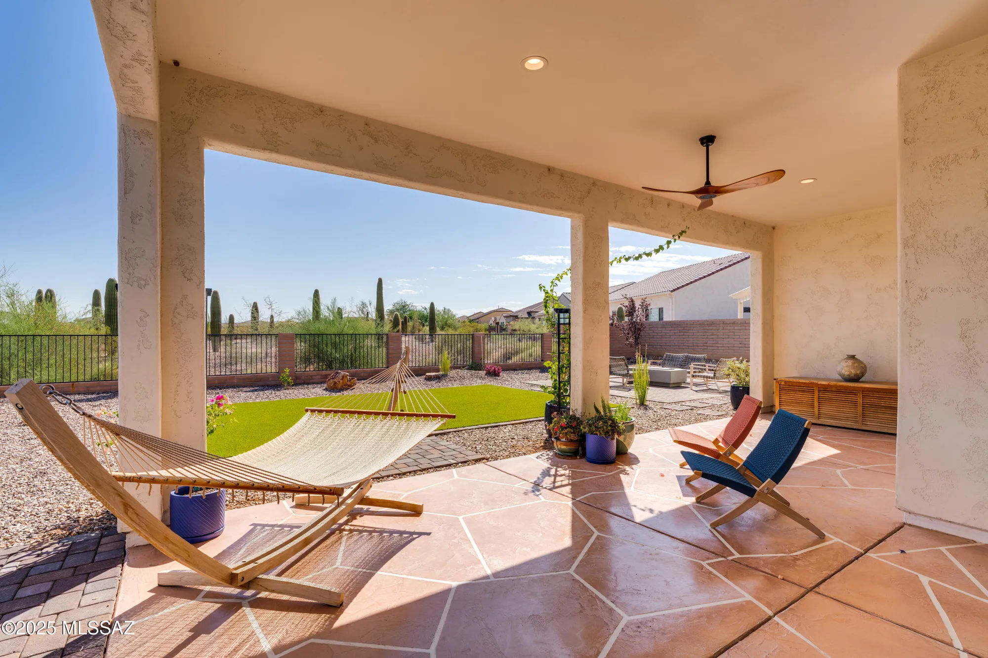 Property Slideshow image 38 of 50 | 1732 n coastland ct, Green Valley, AZ, 85614