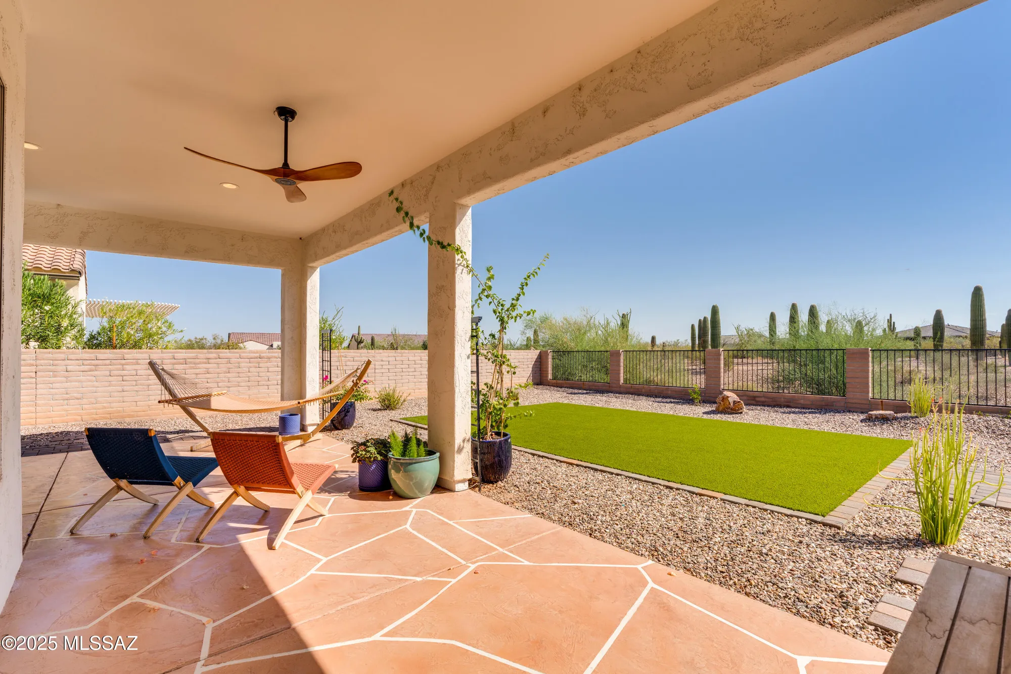 Property Slideshow image 40 of 50 | 1732 n coastland ct, Green Valley, AZ, 85614