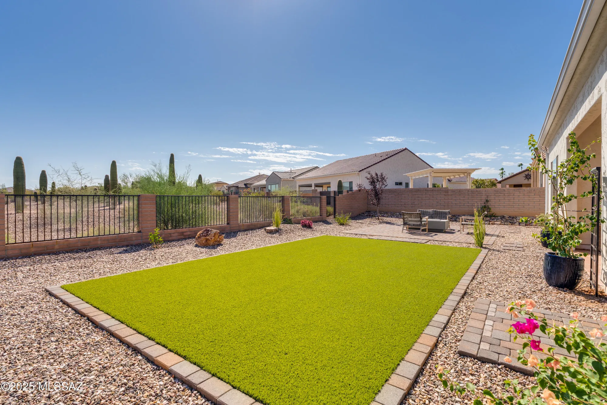 Property Slideshow image 41 of 50 | 1732 n coastland ct, Green Valley, AZ, 85614