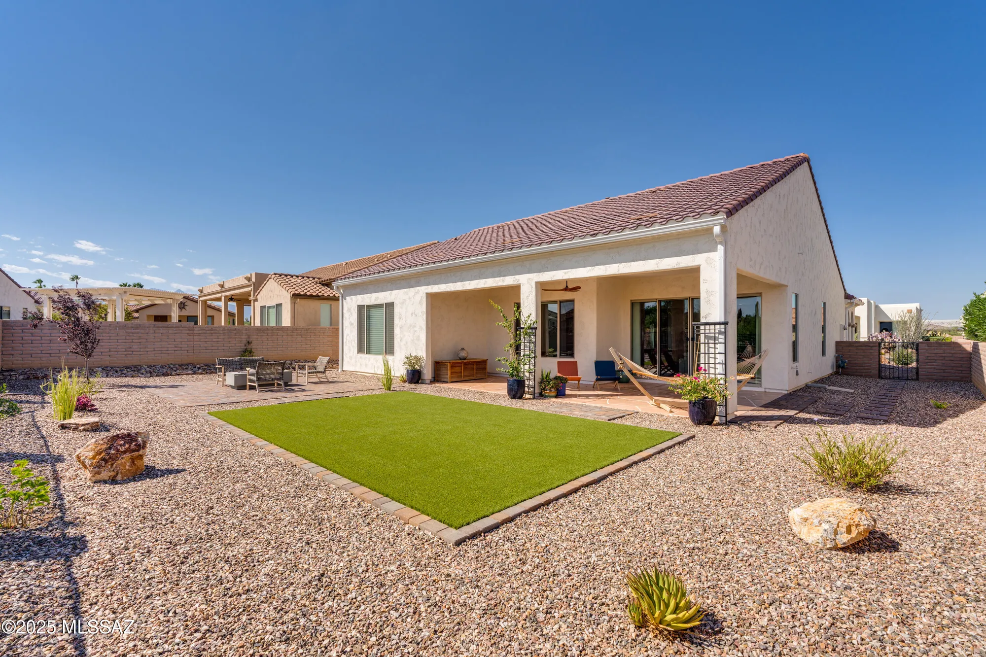 Property Slideshow image 42 of 50 | 1732 n coastland ct, Green Valley, AZ, 85614