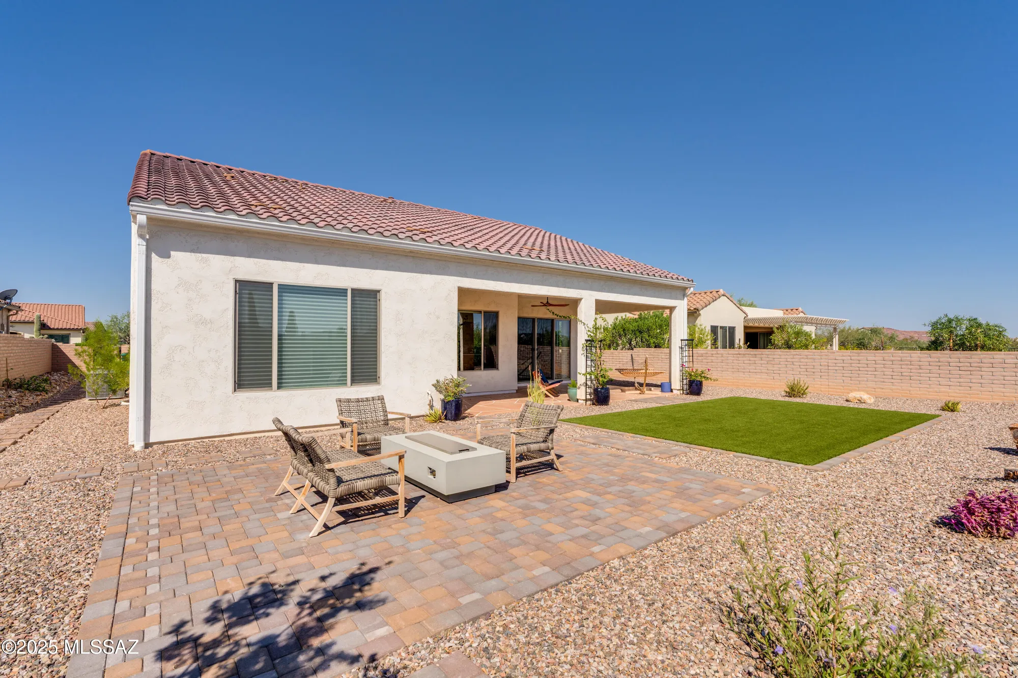 Property Slideshow image 43 of 50 | 1732 n coastland ct, Green Valley, AZ, 85614