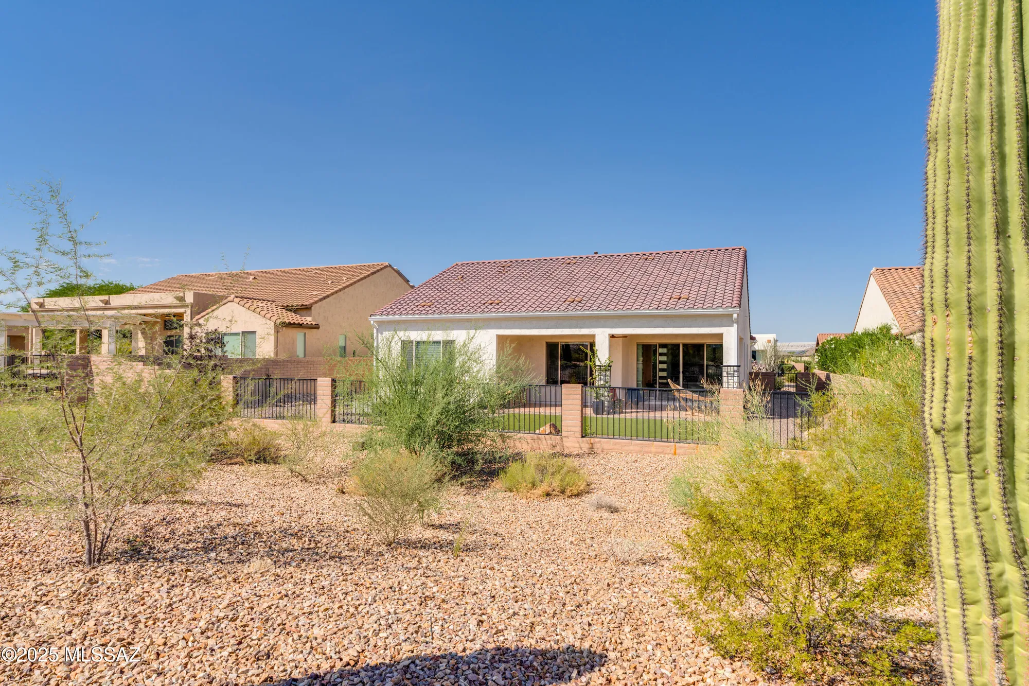Property Slideshow image 49 of 50 | 1732 n coastland ct, Green Valley, AZ, 85614