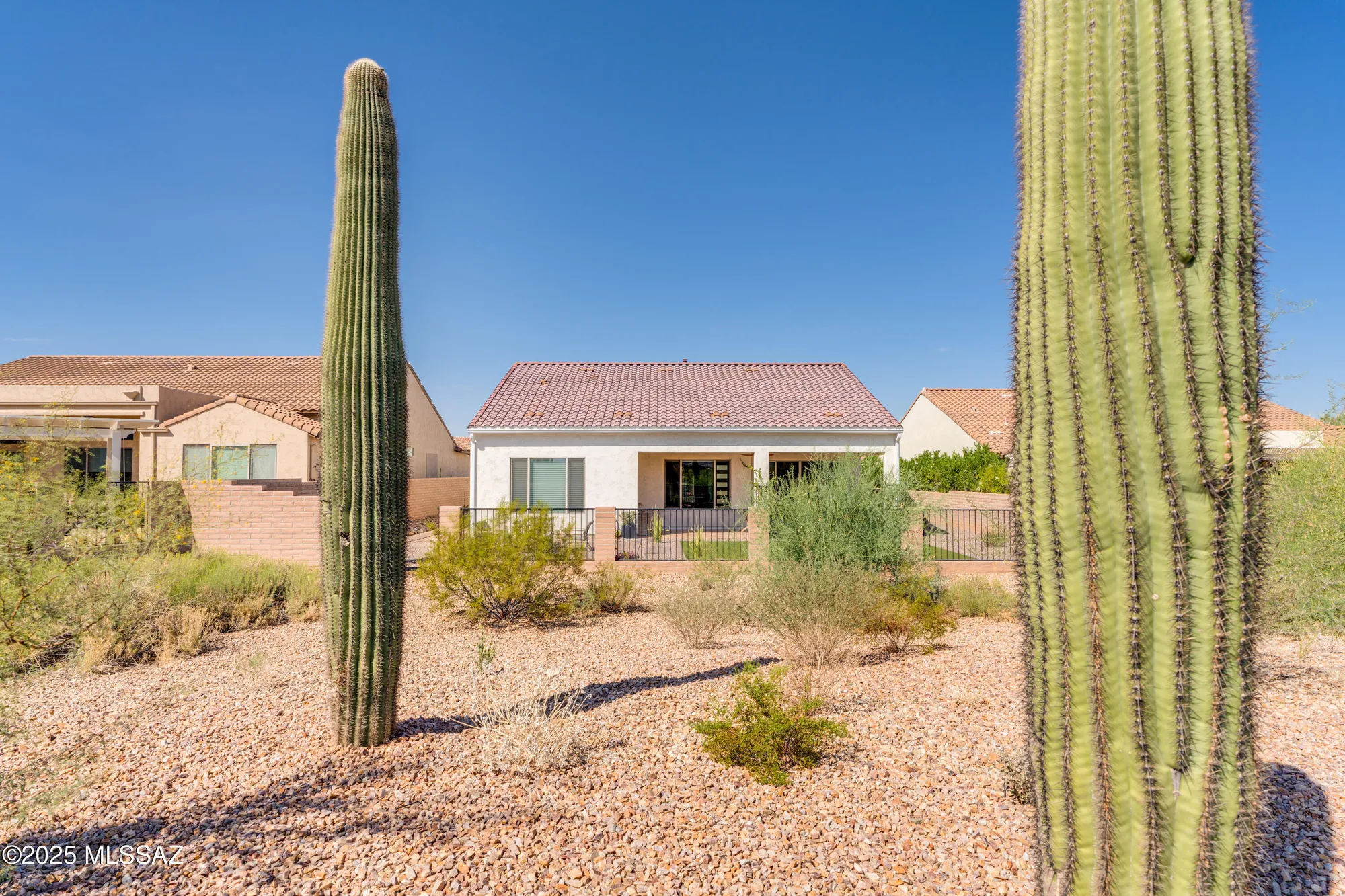 Property Slideshow image 48 of 50 | 1732 n coastland ct, Green Valley, AZ, 85614