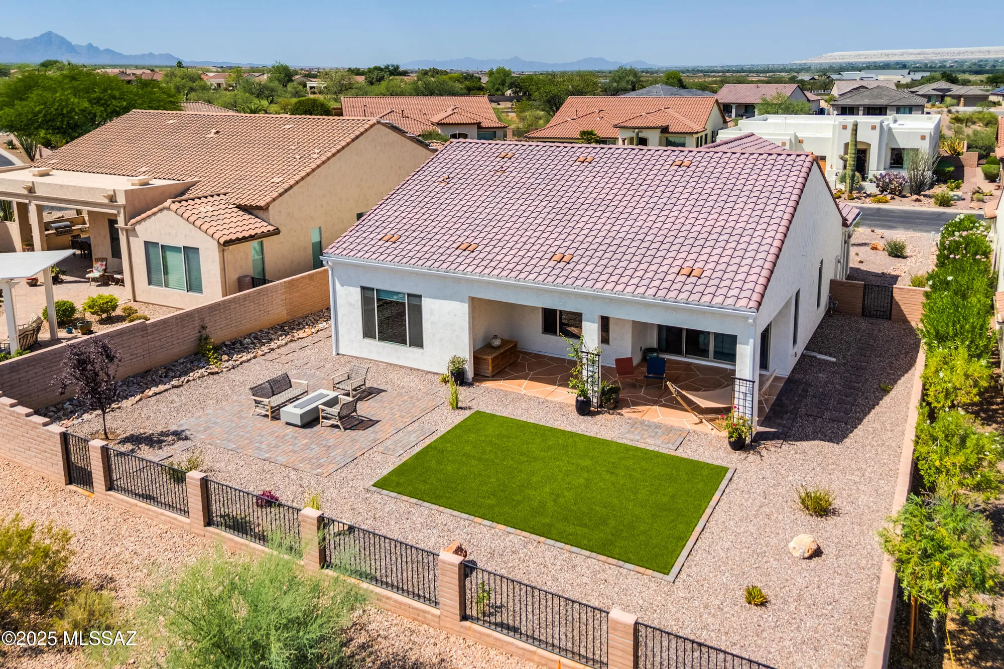 Property Slideshow image 50 of 50 | 1732 n coastland ct, Green Valley, AZ, 85614