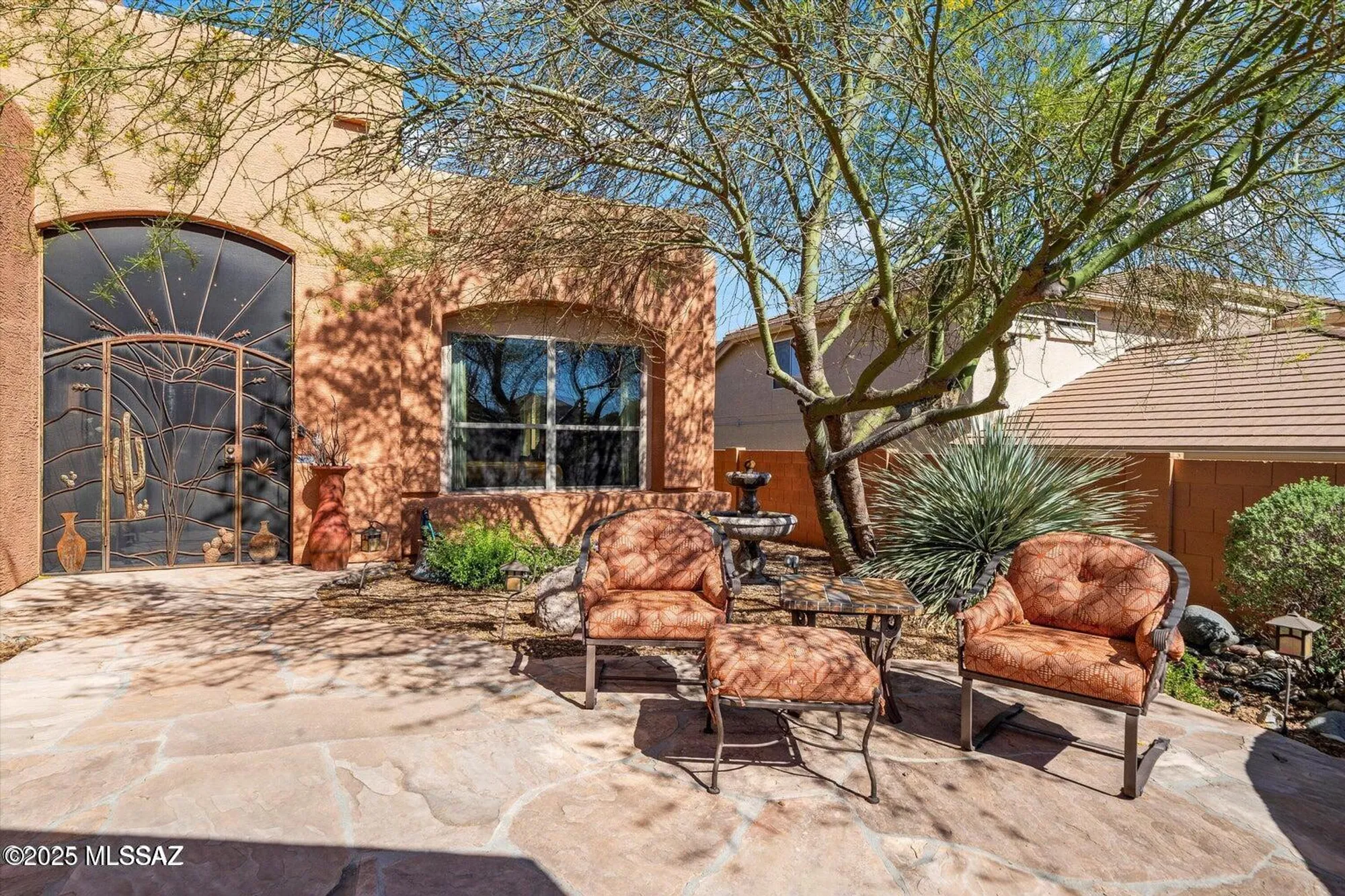 Property Slideshow image 42 of 46 | 37153 s desert sky ln, Saddlebrooke, AZ, 85739