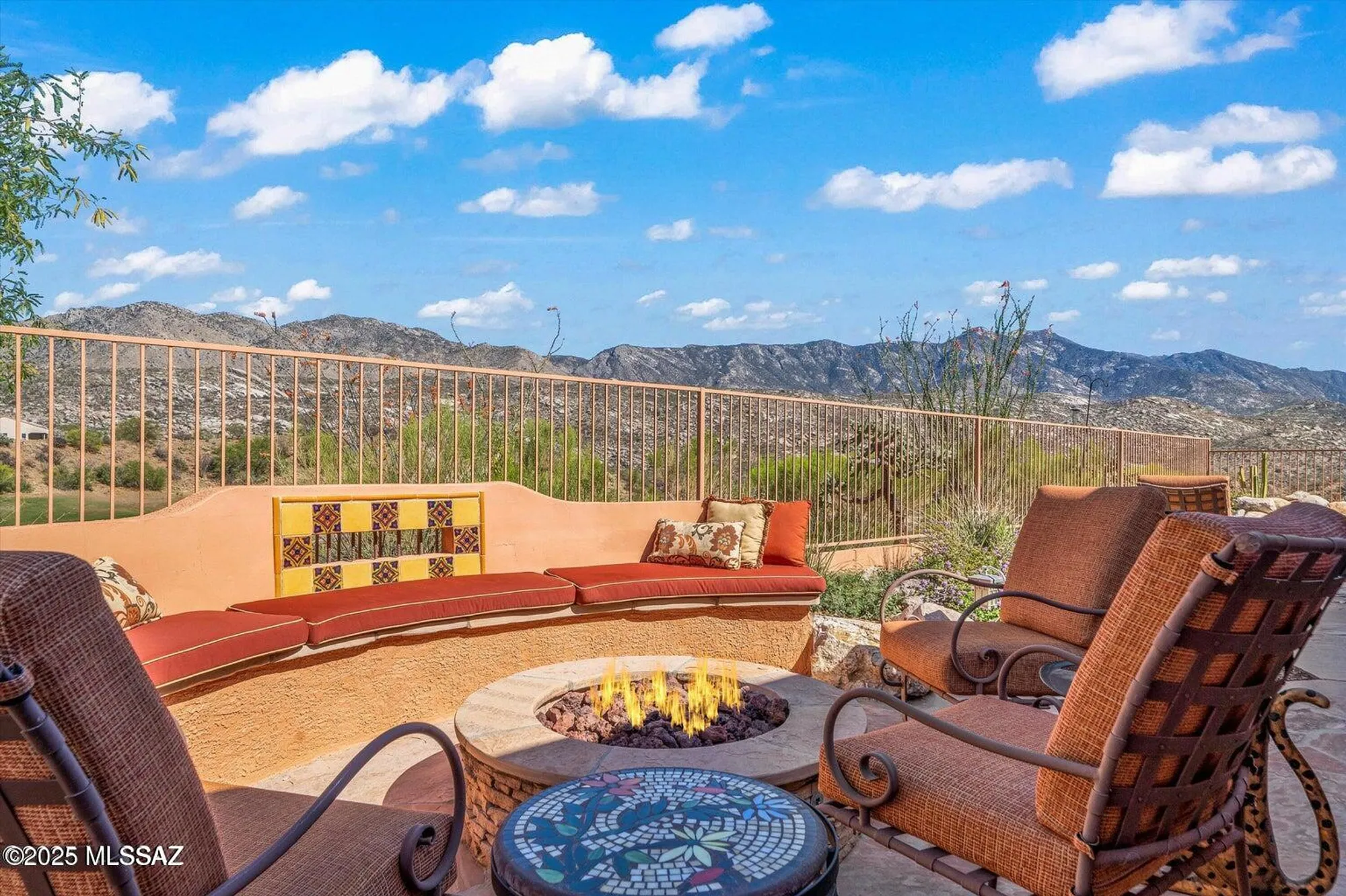 Property Slideshow image 35 of 46 | 37153 s desert sky ln, Saddlebrooke, AZ, 85739
