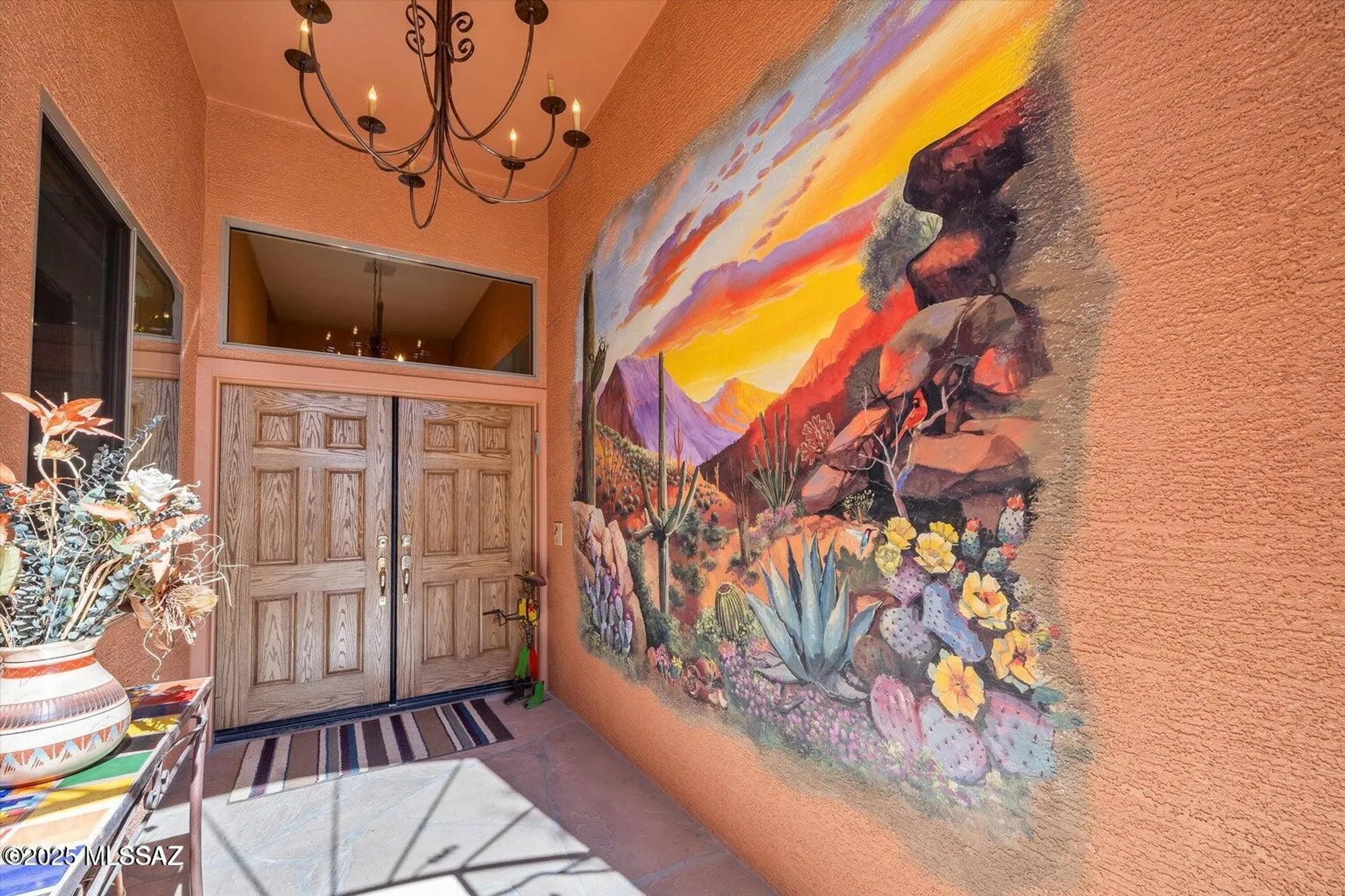 Property Slideshow image 4 of 46 | 37153 s desert sky ln, Saddlebrooke, AZ, 85739
