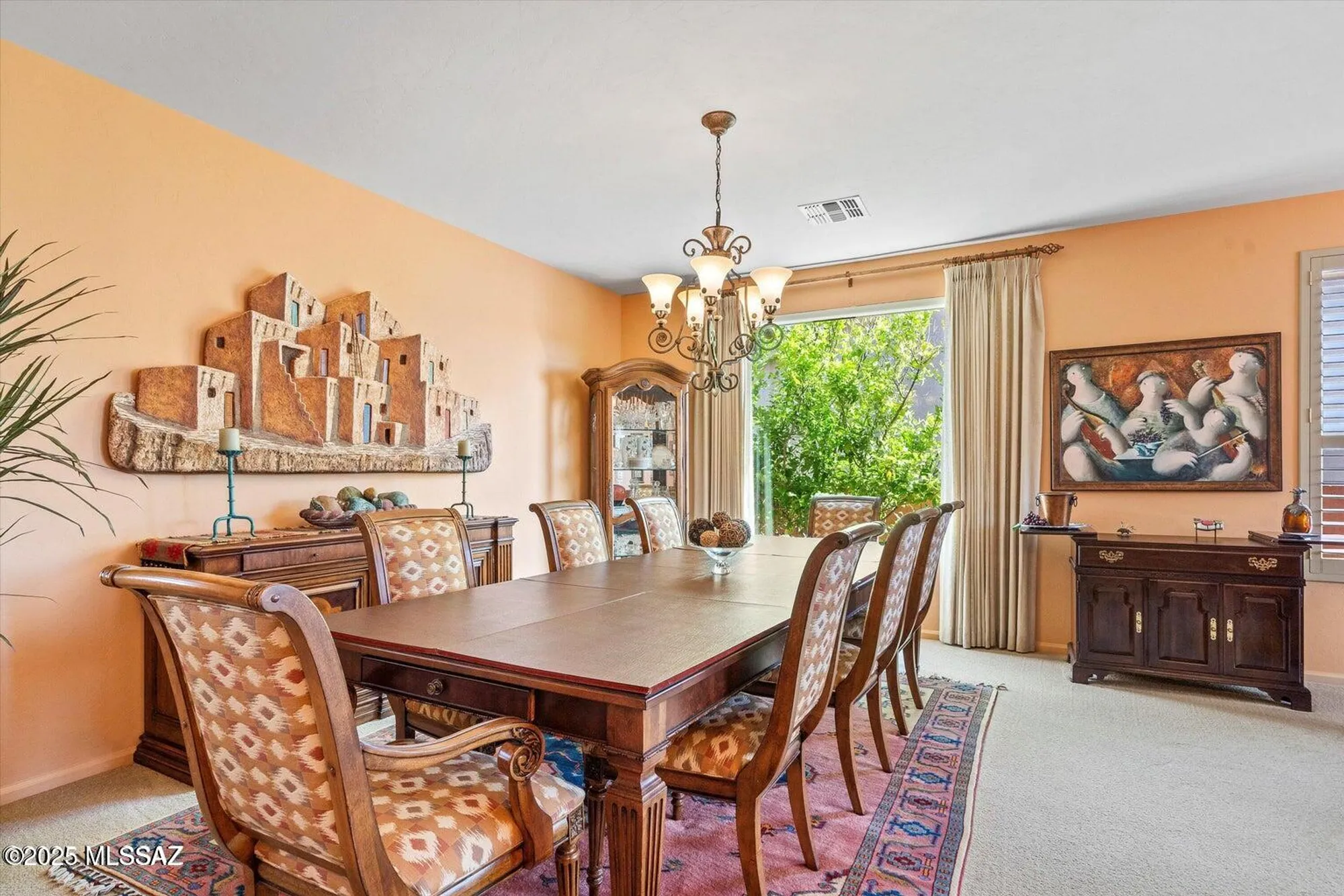 Property Slideshow image 7 of 46 | 37153 s desert sky ln, Saddlebrooke, AZ, 85739