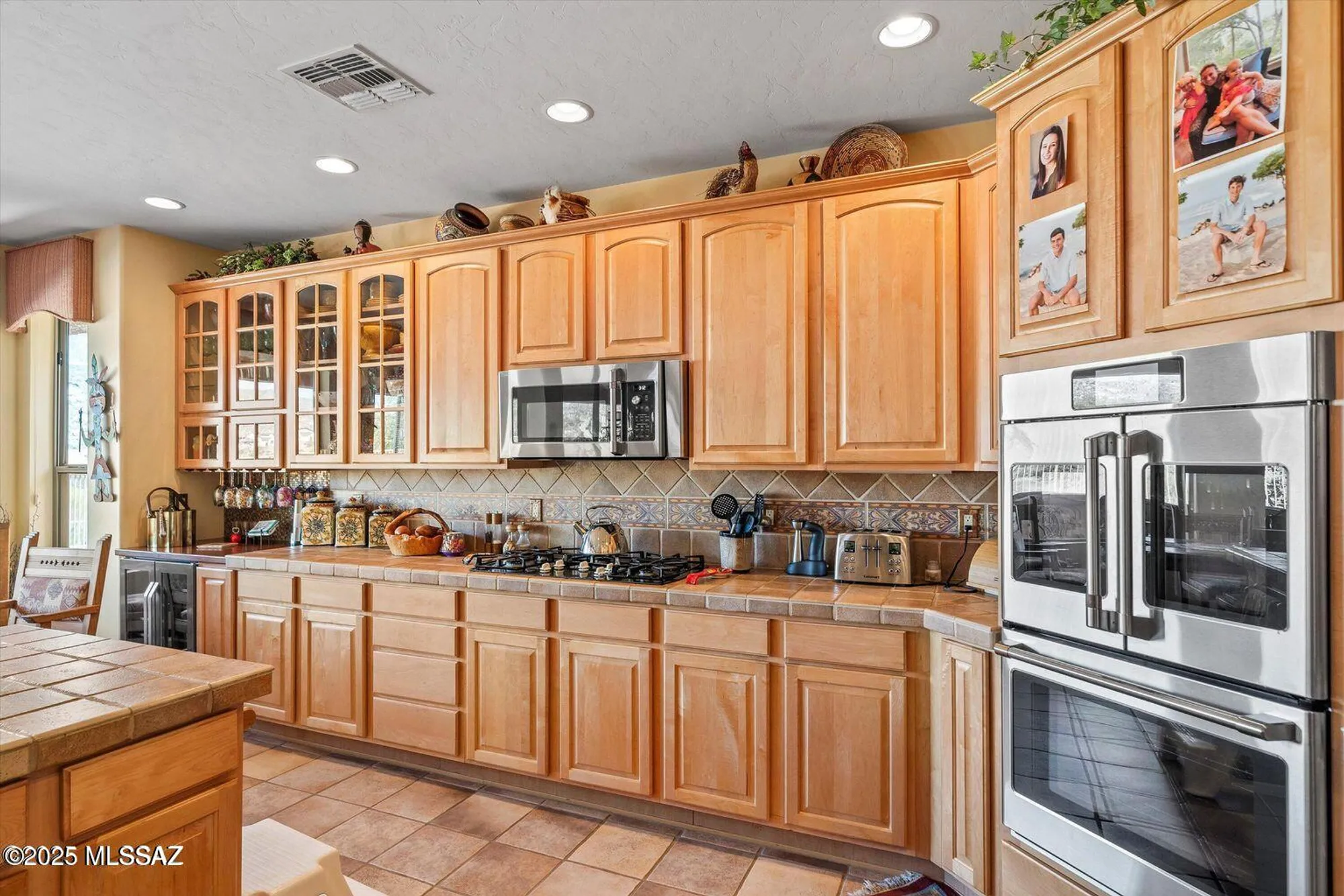 Property Slideshow image 14 of 46 | 37153 s desert sky ln, Saddlebrooke, AZ, 85739