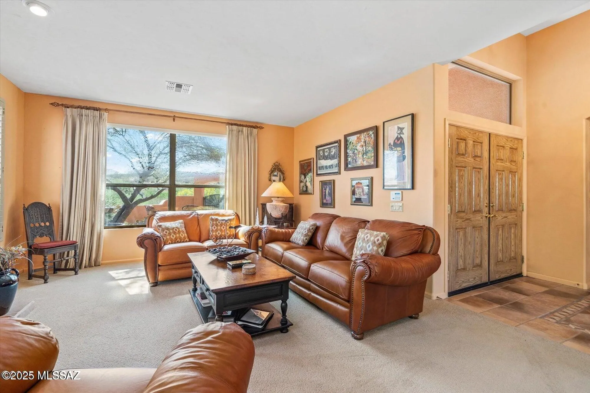 Property Slideshow image 8 of 46 | 37153 s desert sky ln, Saddlebrooke, AZ, 85739