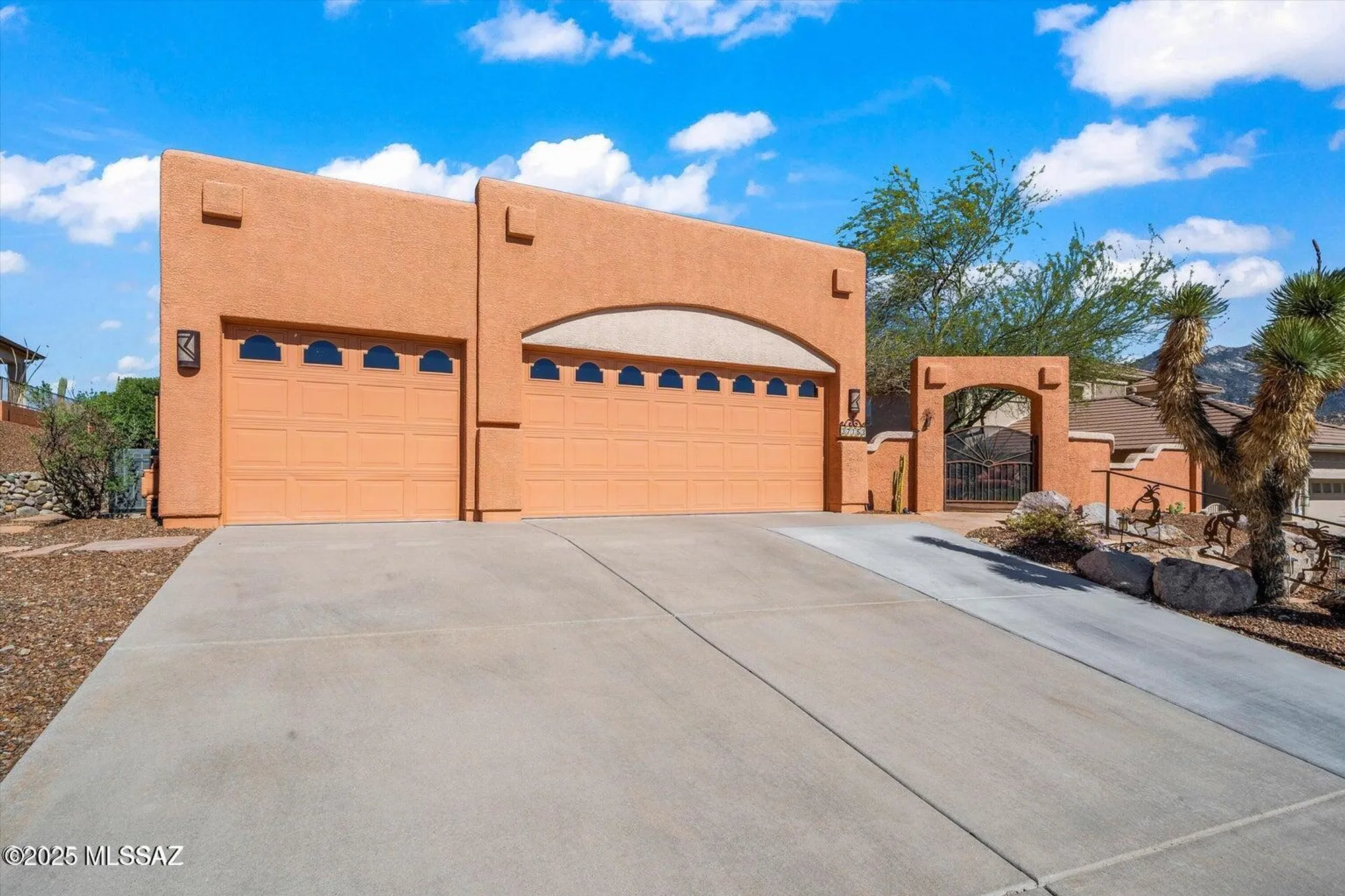 Property Slideshow image 40 of 46 | 37153 s desert sky ln, Saddlebrooke, AZ, 85739
