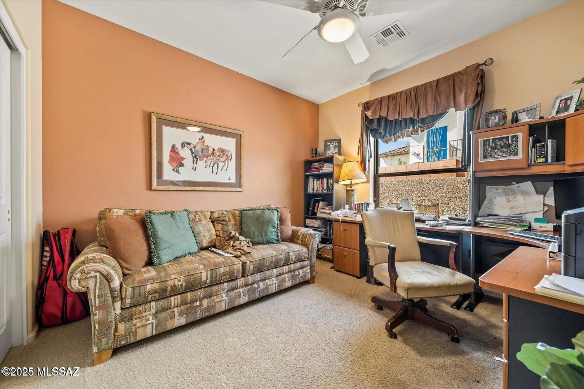Property Slideshow image 24 of 46 | 37153 s desert sky ln, Saddlebrooke, AZ, 85739