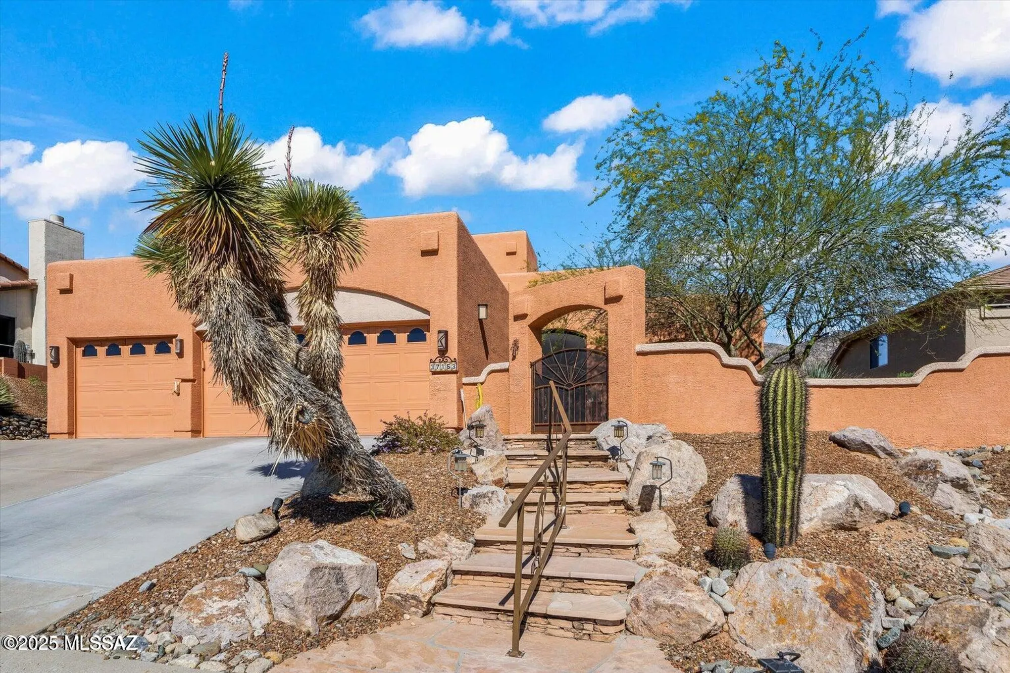 Property Slideshow image 39 of 46 | 37153 s desert sky ln, Saddlebrooke, AZ, 85739