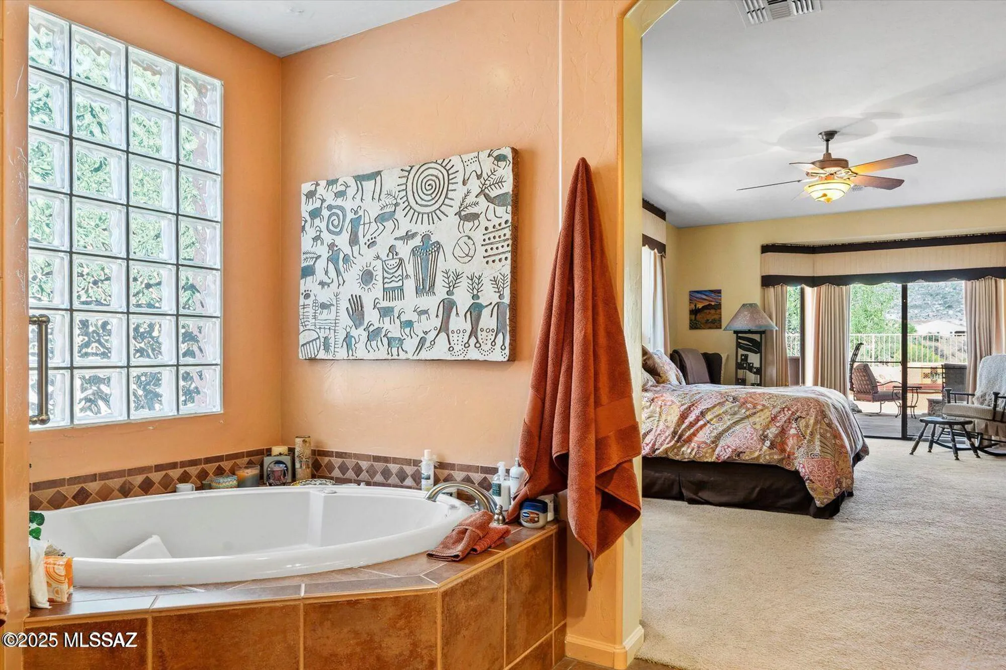 Property Slideshow image 22 of 46 | 37153 s desert sky ln, Saddlebrooke, AZ, 85739