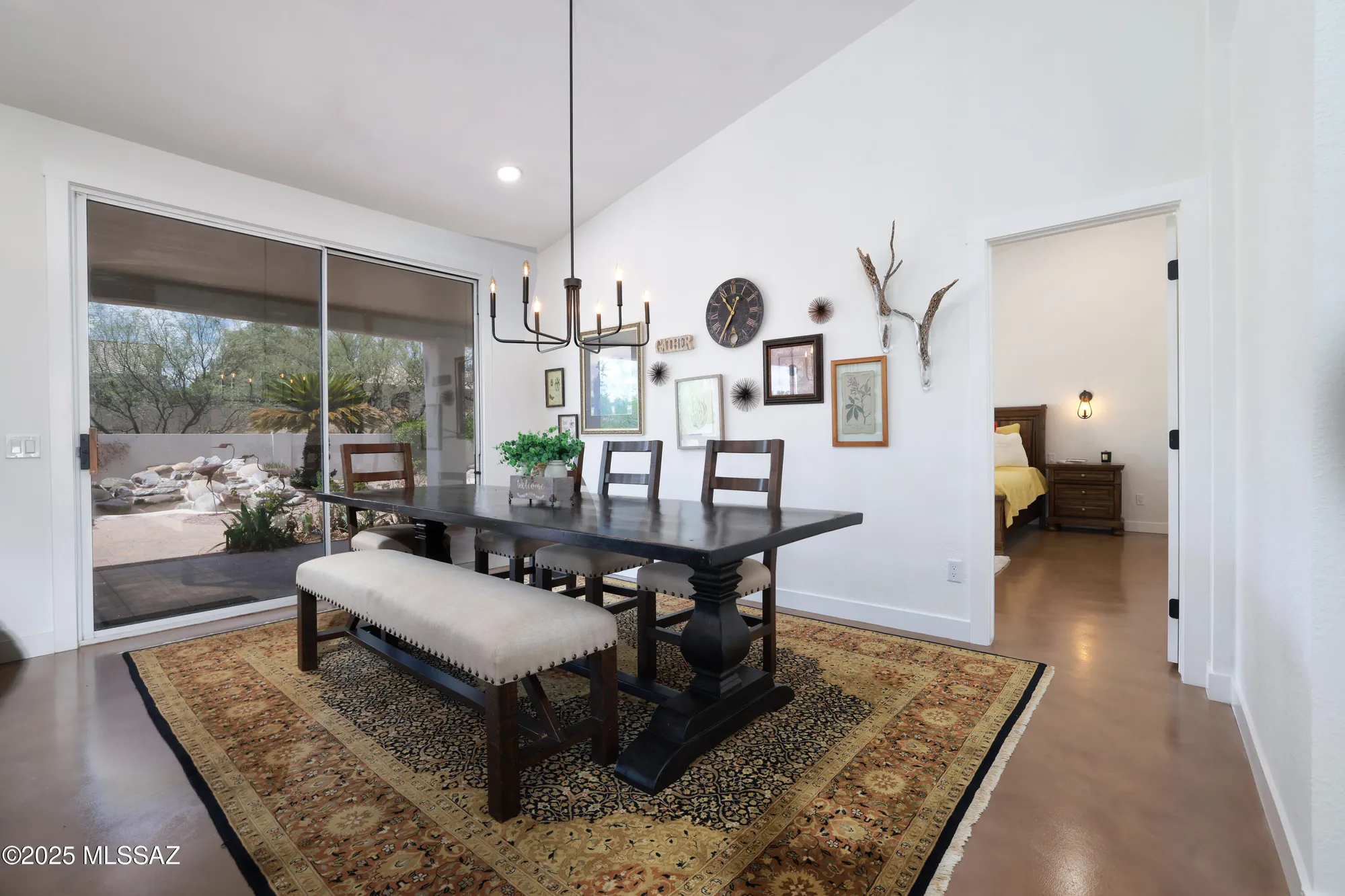 Property Slideshow image 13 of 46 | 35908 s mesa ridge dr, Tucson, AZ, 85739