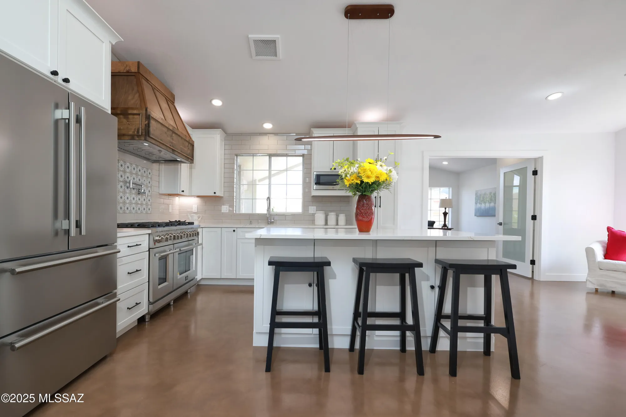 Property Slideshow image 18 of 46 | 35908 s mesa ridge dr, Tucson, AZ, 85739