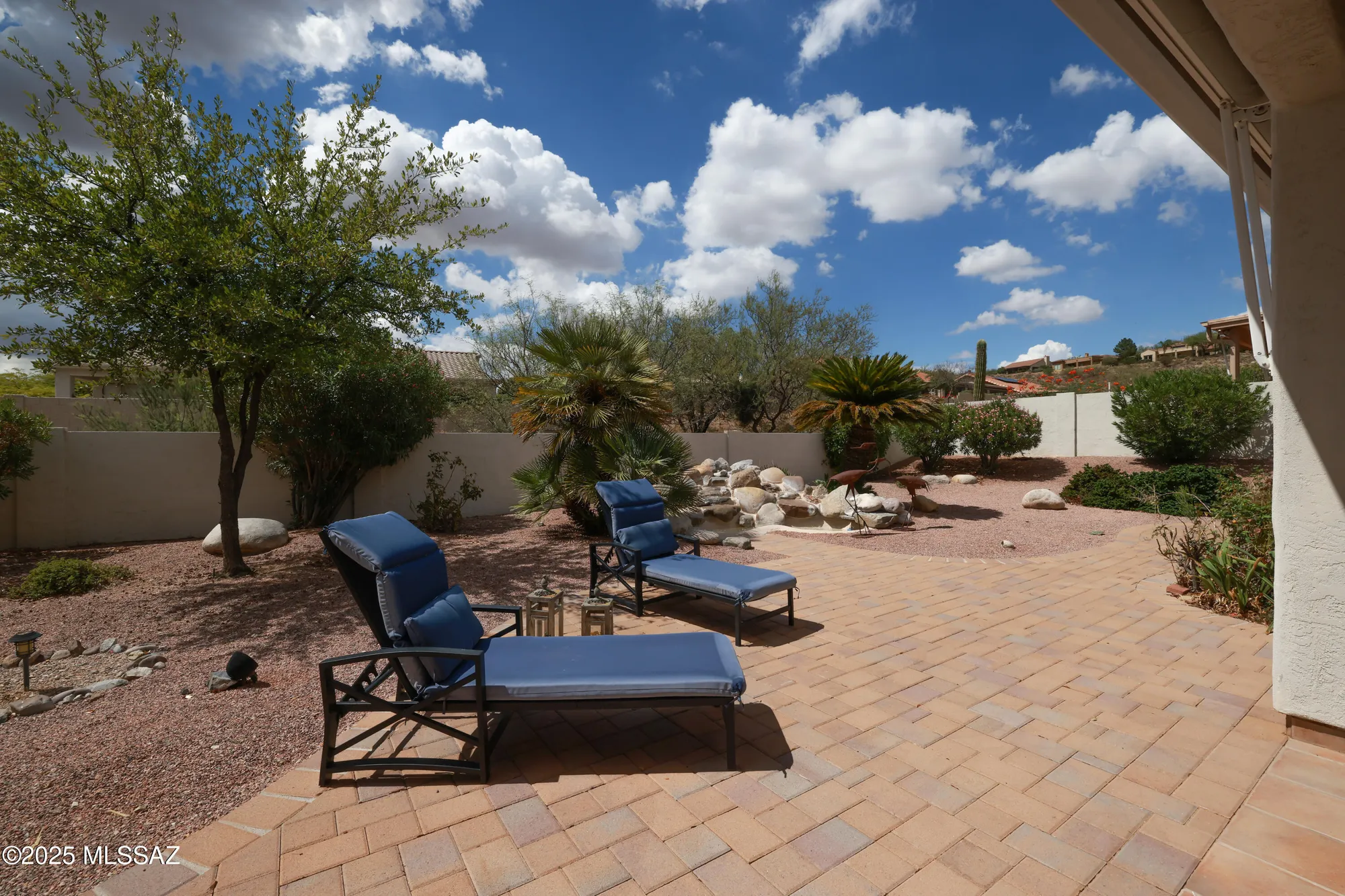 Property Slideshow image 38 of 46 | 35908 s mesa ridge dr, Tucson, AZ, 85739