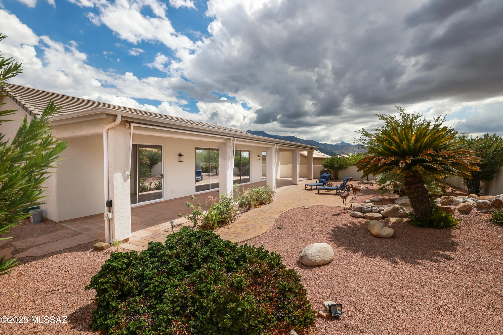 Property Slideshow image 42 of 46 | 35908 s mesa ridge dr, Tucson, AZ, 85739