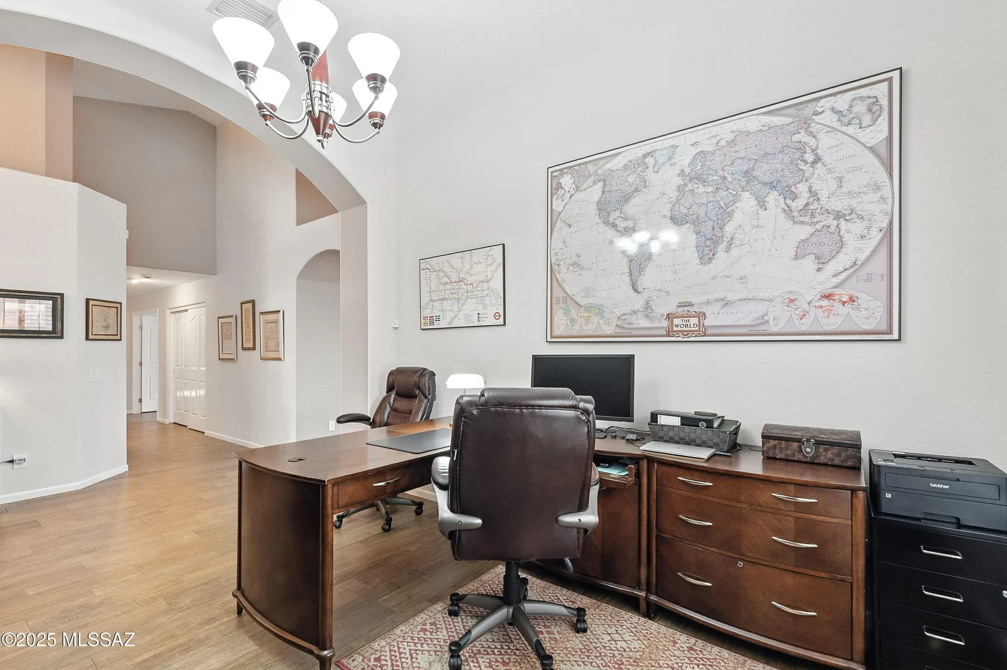 Property Slideshow image 43 of 50 | 65525 e canyon dr, Tucson, AZ, 85739