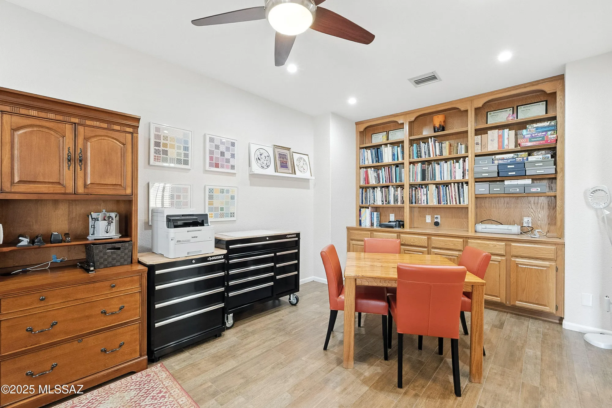 Property Slideshow image 9 of 50 | 65525 e canyon dr, Tucson, AZ, 85739