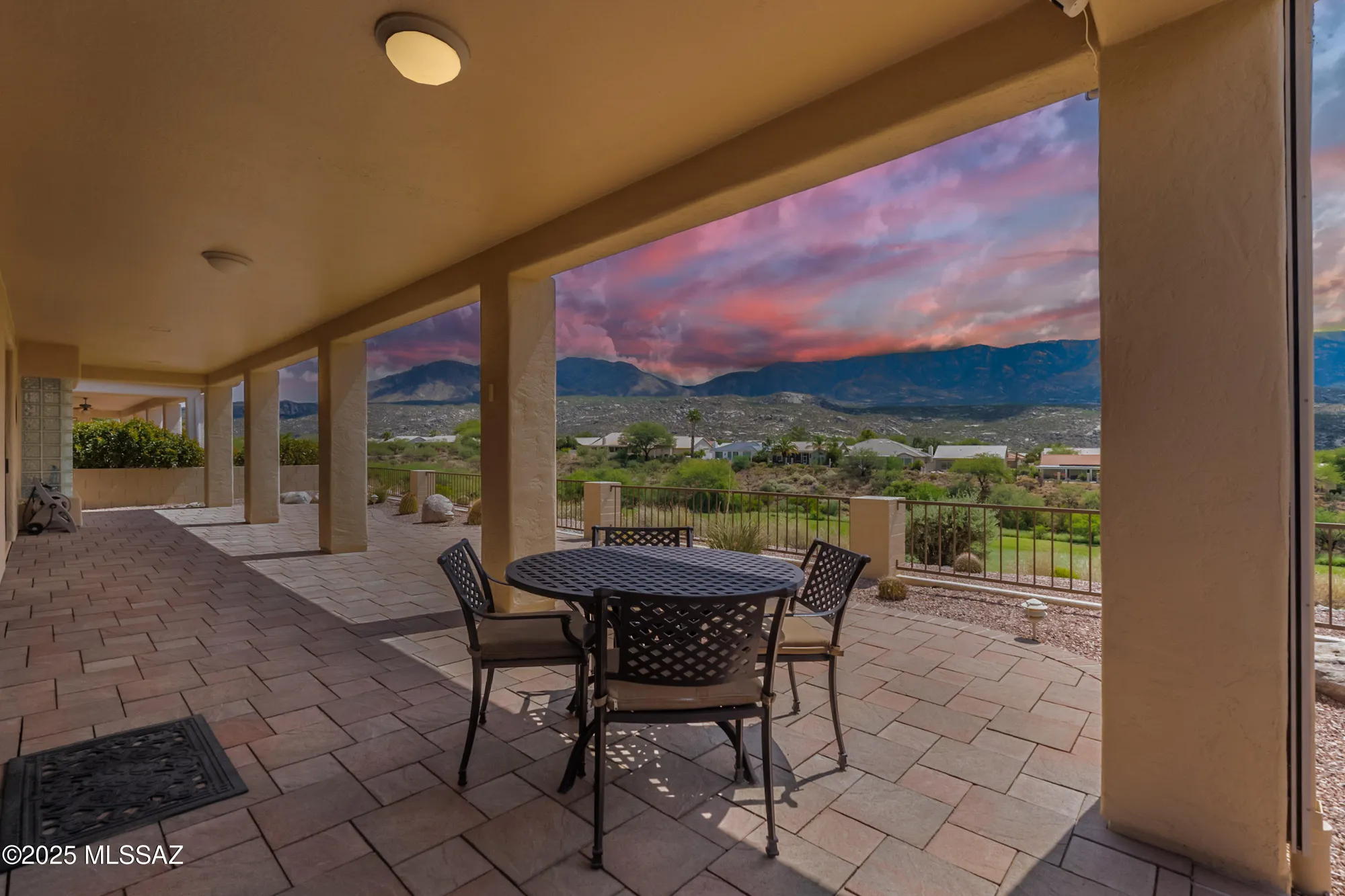 Property Slideshow image 18 of 50 | 65525 e canyon dr, Tucson, AZ, 85739