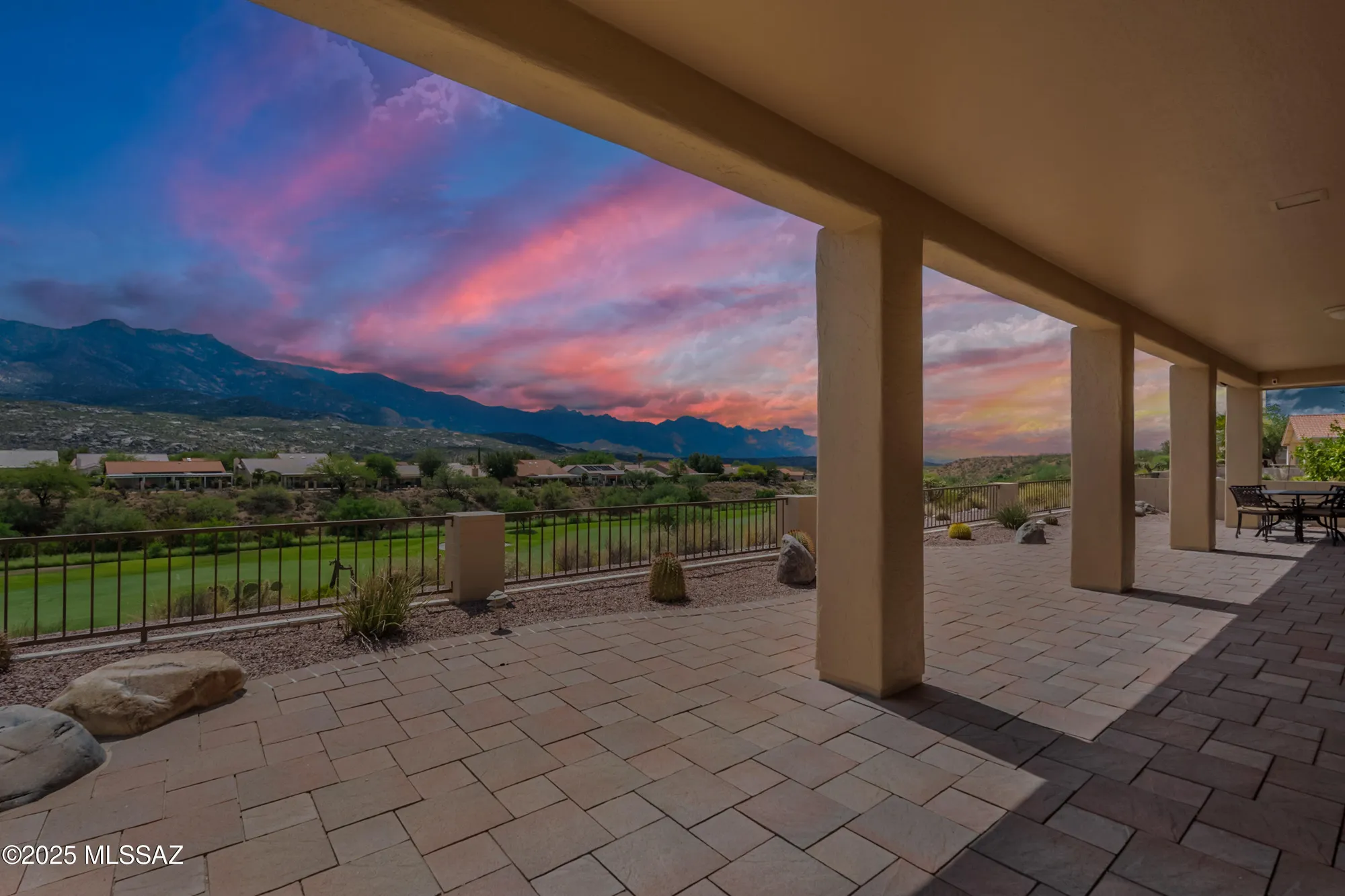 Property Slideshow image 49 of 50 | 65525 e canyon dr, Tucson, AZ, 85739