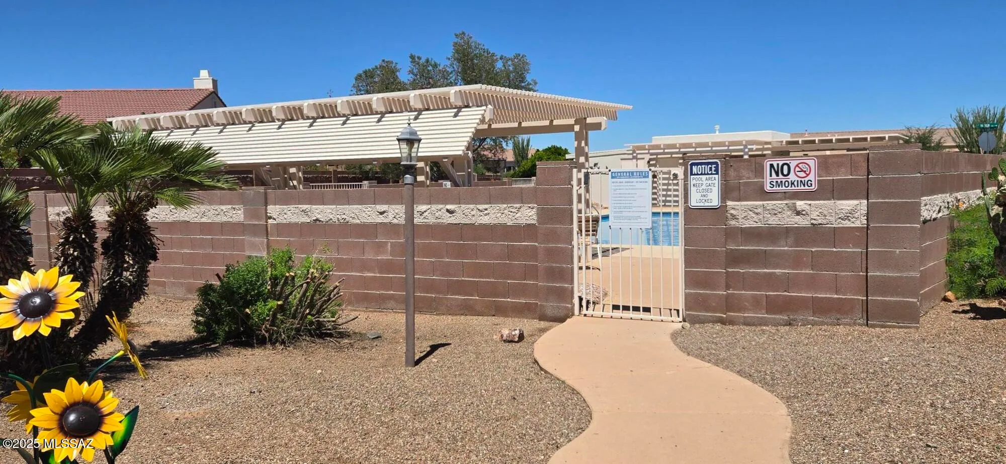 Property Slideshow image 46 of 50 | 2323 s via pompilo, Green Valley, AZ, 85614