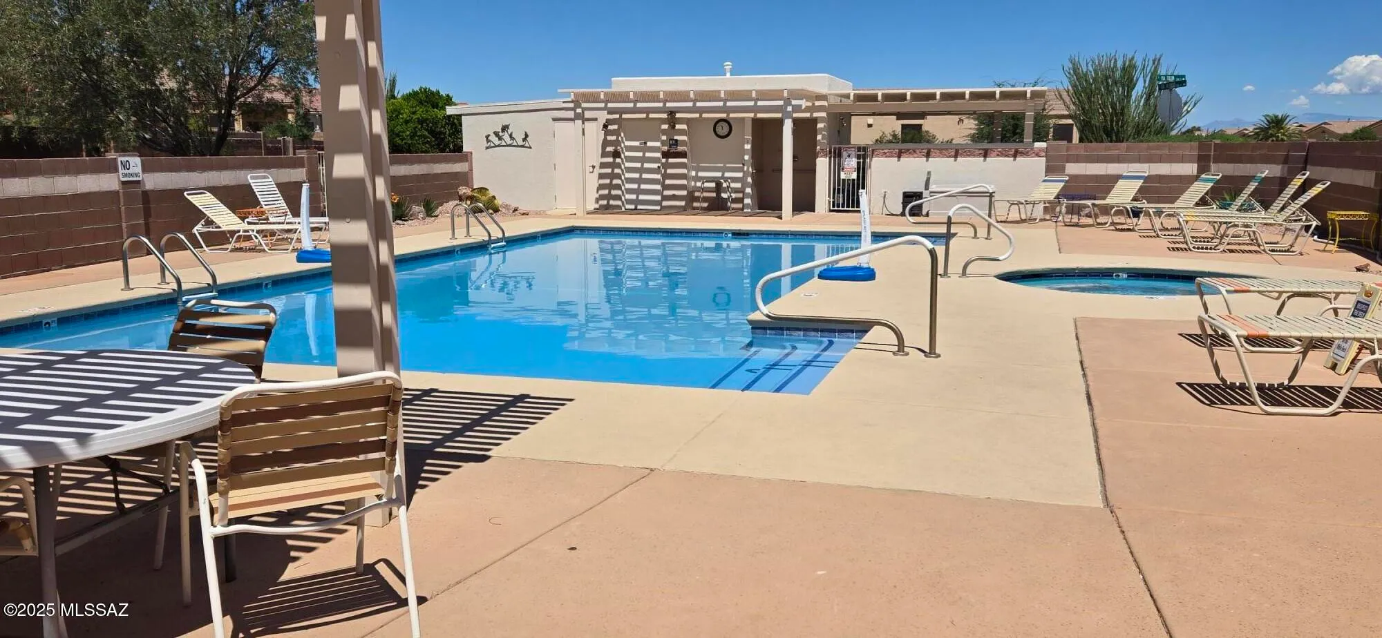 Property Slideshow image 47 of 50 | 2323 s via pompilo, Green Valley, AZ, 85614
